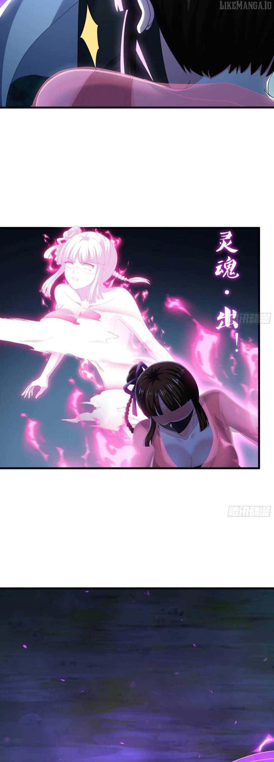 Rebirth of King Zhou: Not Being the Ultimate Villain Chapter 143 - Page 15