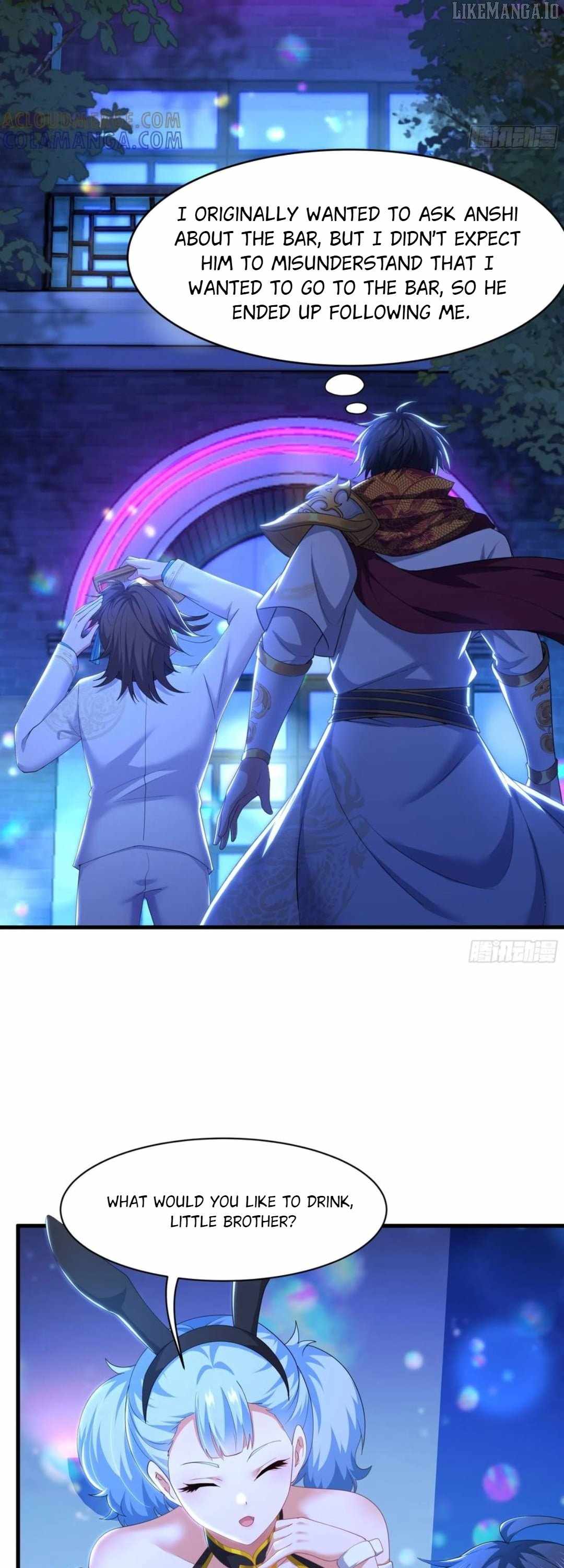 Rebirth of King Zhou: Not Being the Ultimate Villain Chapter 143 - Page 26