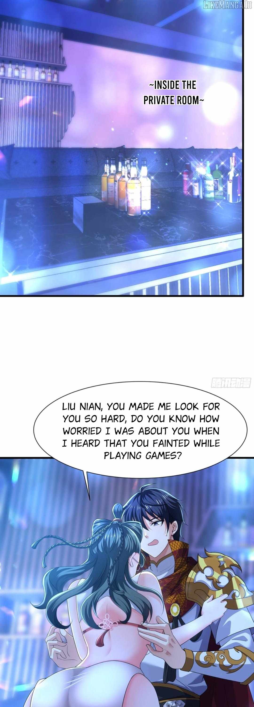 Rebirth of King Zhou: Not Being the Ultimate Villain Chapter 144 - Page 12