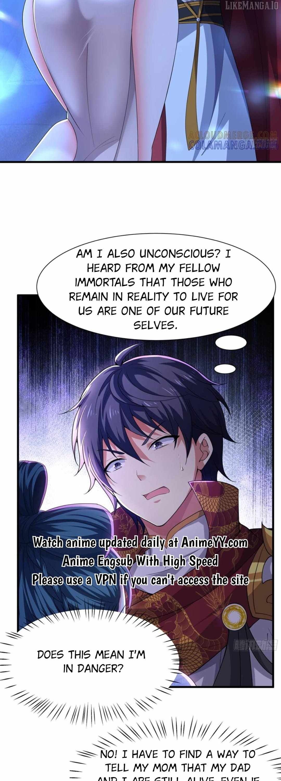 Rebirth of King Zhou: Not Being the Ultimate Villain Chapter 144 - Page 13