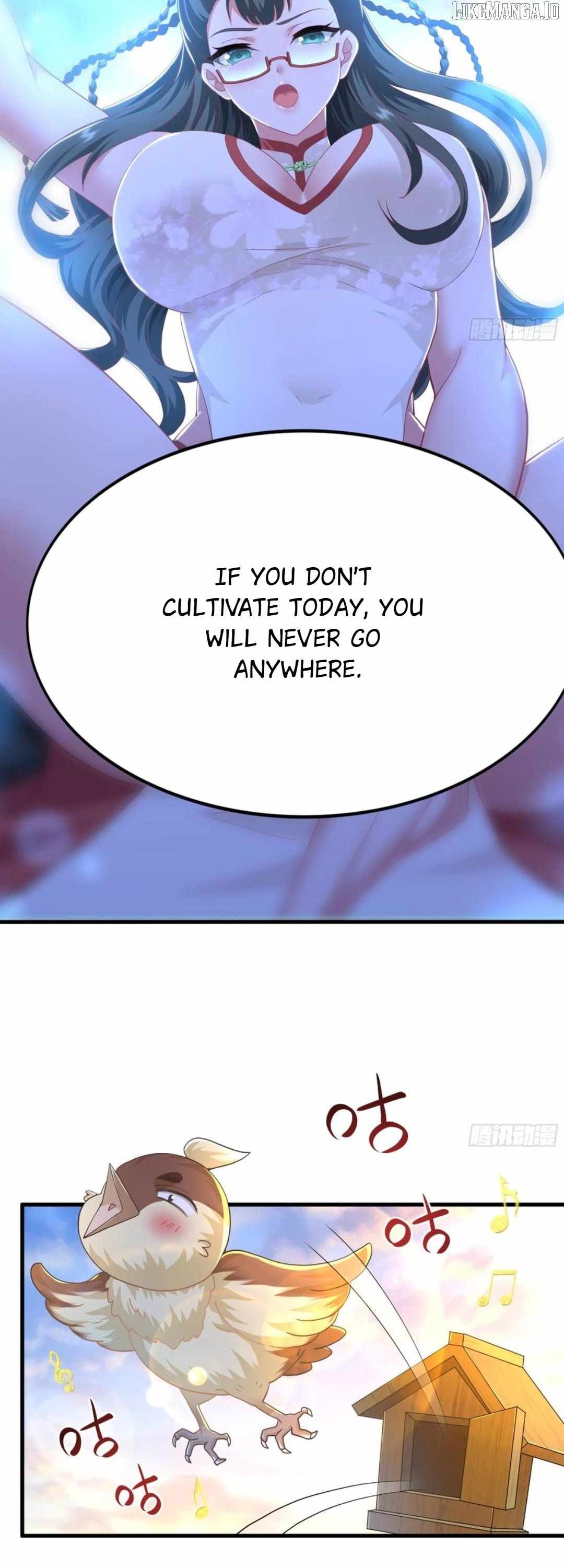 Rebirth of King Zhou: Not Being the Ultimate Villain Chapter 144 - Page 25