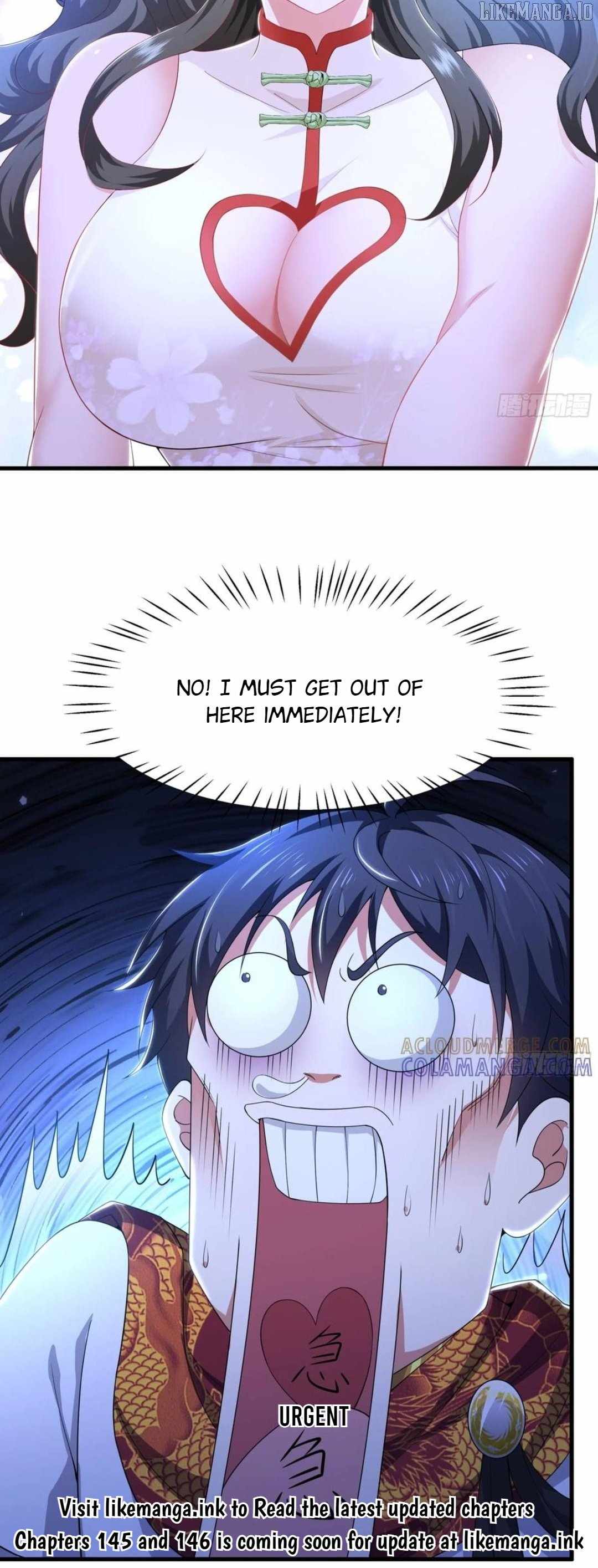 Rebirth of King Zhou: Not Being the Ultimate Villain Chapter 144 - Page 27