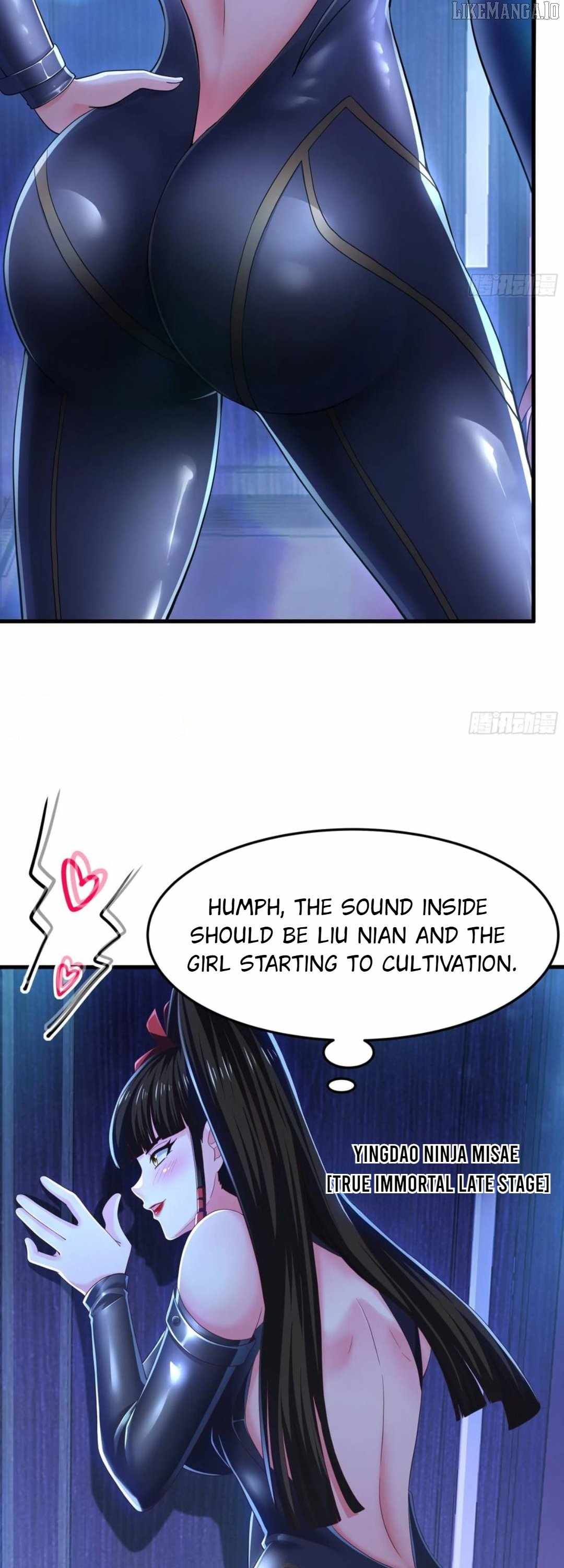 Rebirth of King Zhou: Not Being the Ultimate Villain Chapter 145 - Page 11
