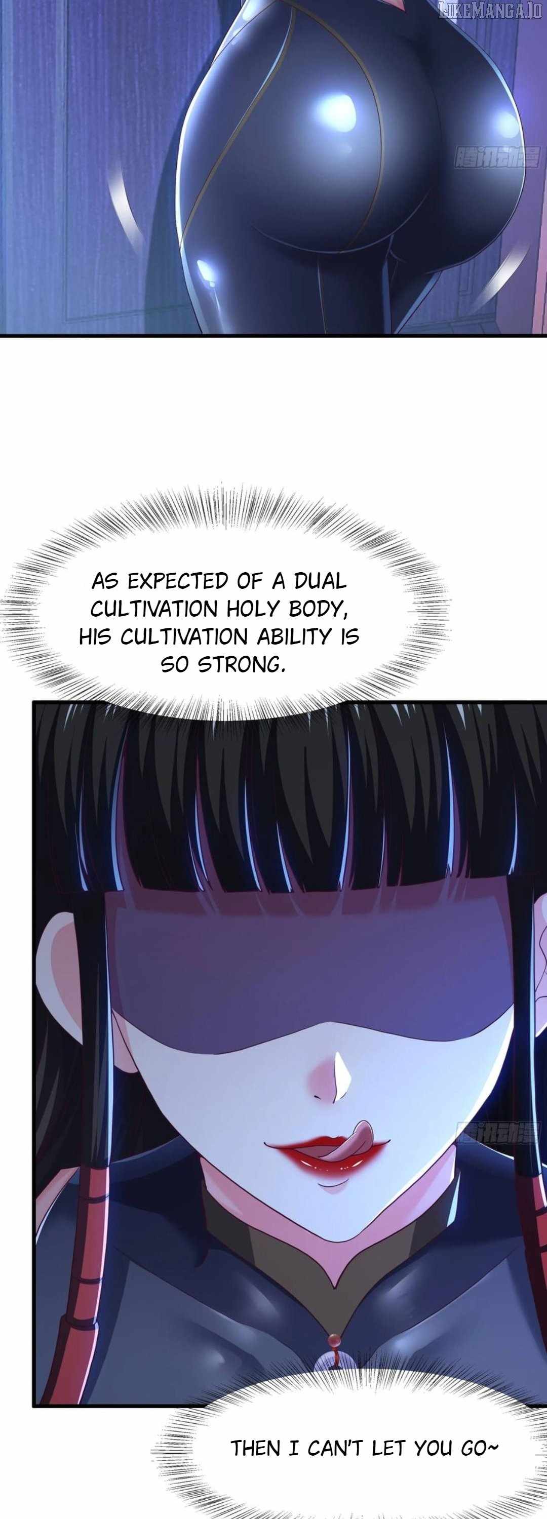 Rebirth of King Zhou: Not Being the Ultimate Villain Chapter 145 - Page 12