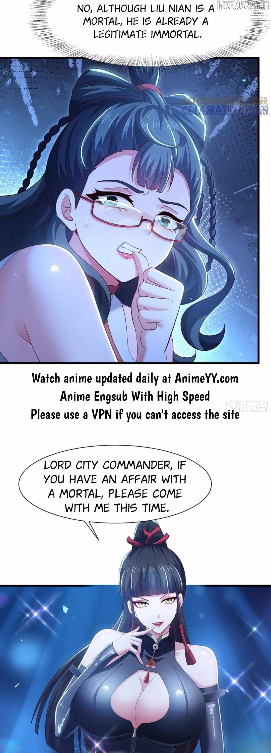 Rebirth of King Zhou: Not Being the Ultimate Villain Chapter 145 - Page 15