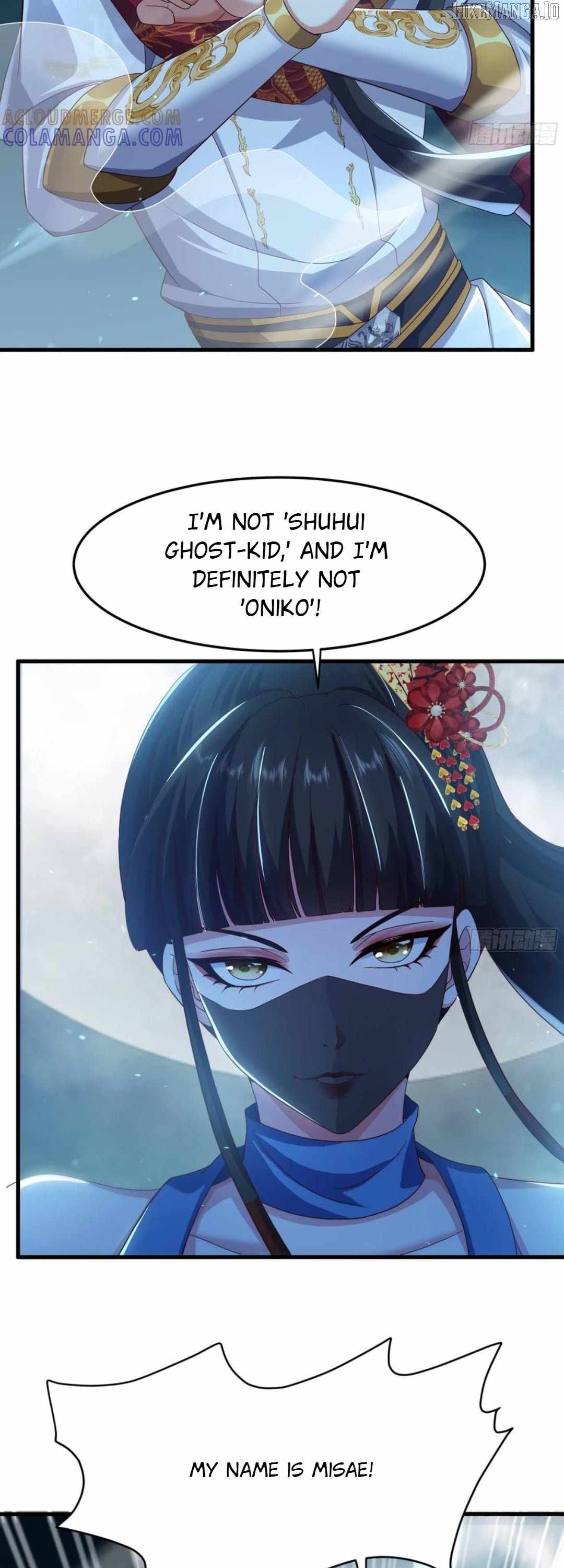 Rebirth of King Zhou: Not Being the Ultimate Villain Chapter 146 - Page 28