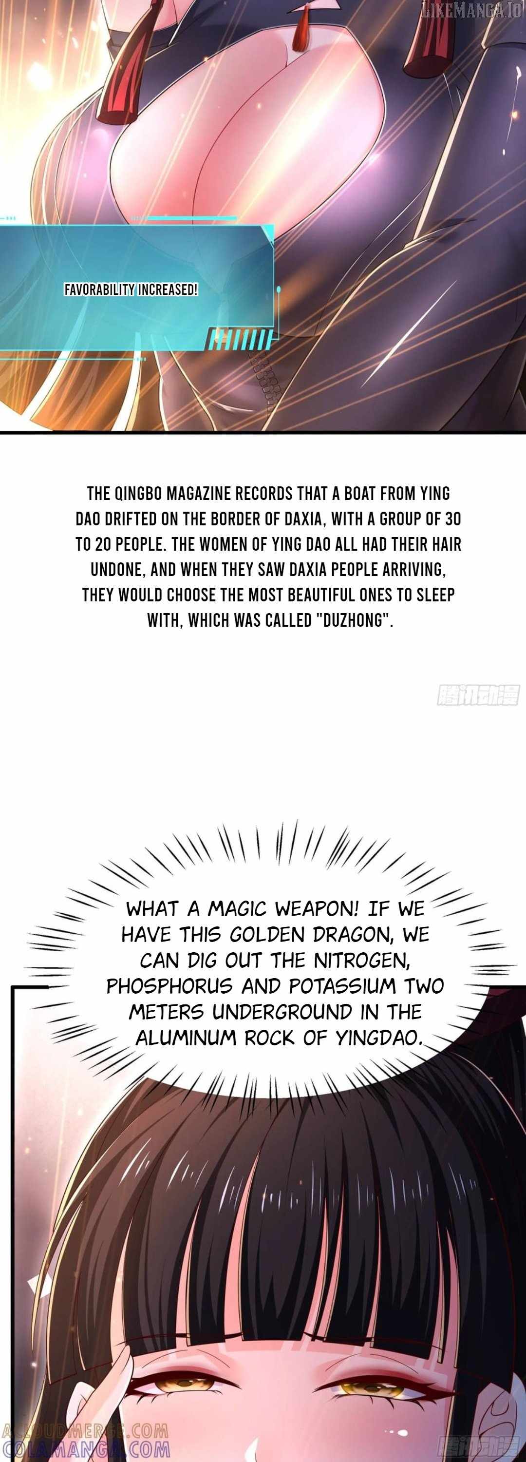 Rebirth of King Zhou: Not Being the Ultimate Villain Chapter 146 - Page 7