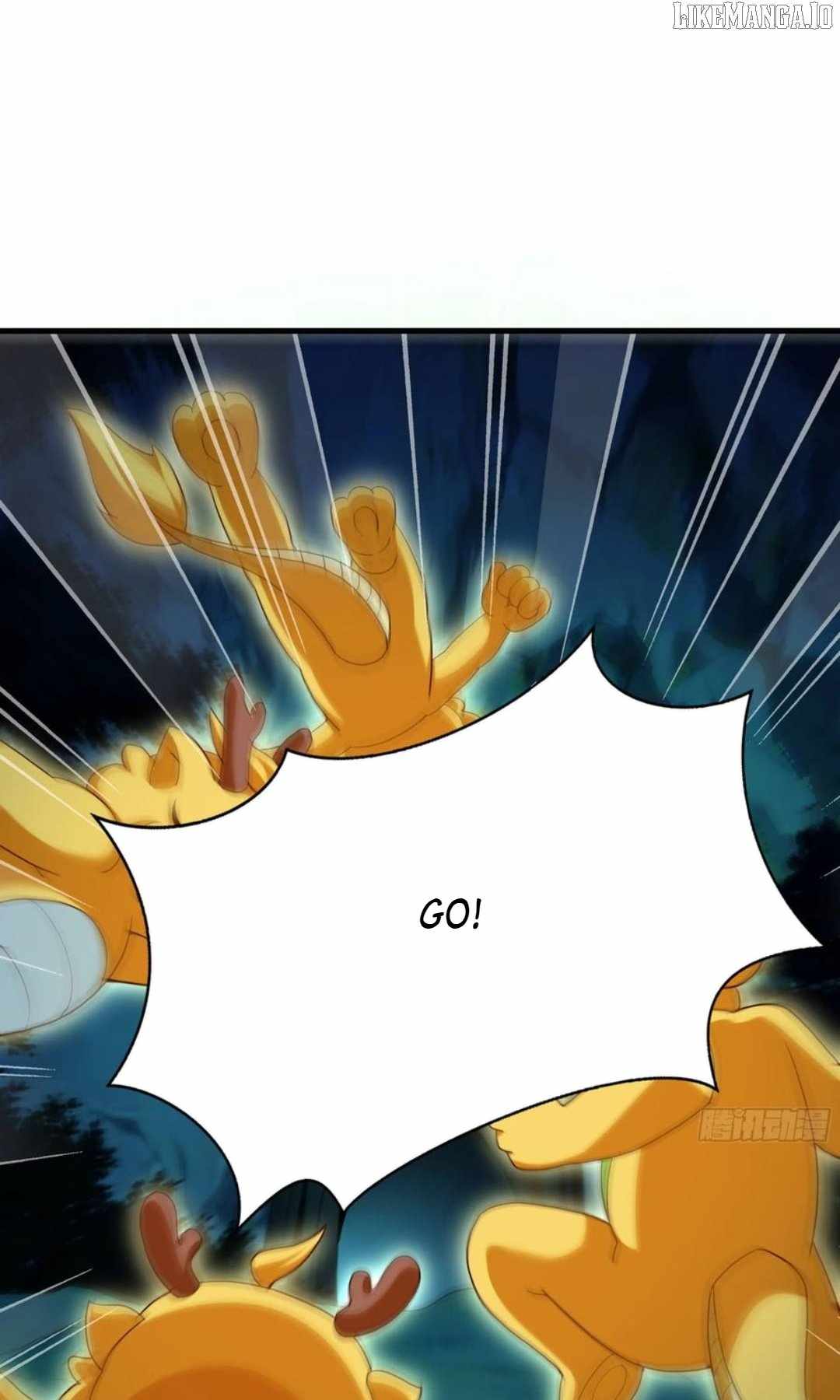 Rebirth of King Zhou: Not Being the Ultimate Villain Chapter 147 - Page 30
