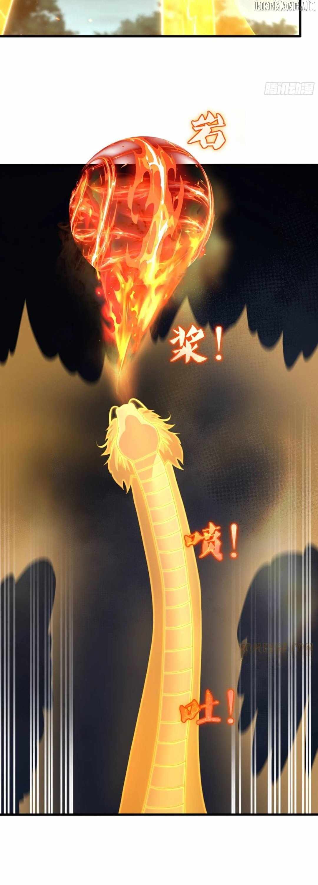 Rebirth of King Zhou: Not Being the Ultimate Villain Chapter 147 - Page 33