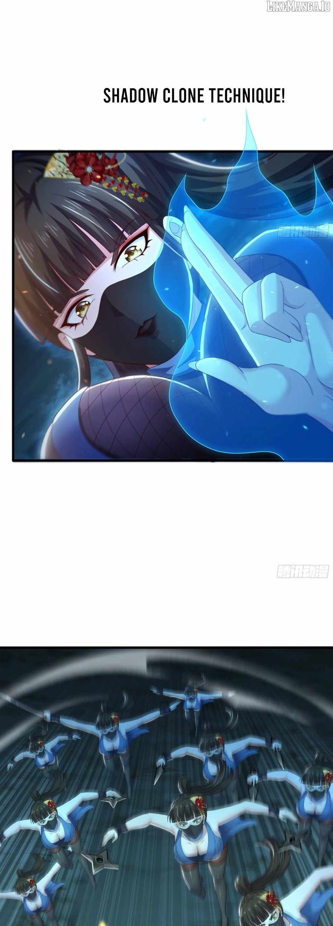 Rebirth of King Zhou: Not Being the Ultimate Villain Chapter 147 - Page 5