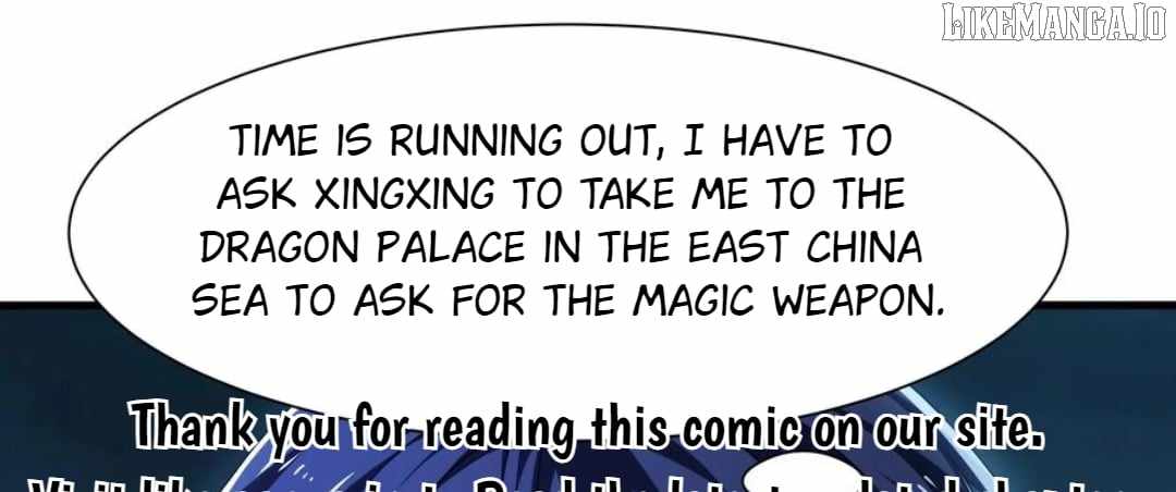 Rebirth of King Zhou: Not Being the Ultimate Villain Chapter 148 - Page 1