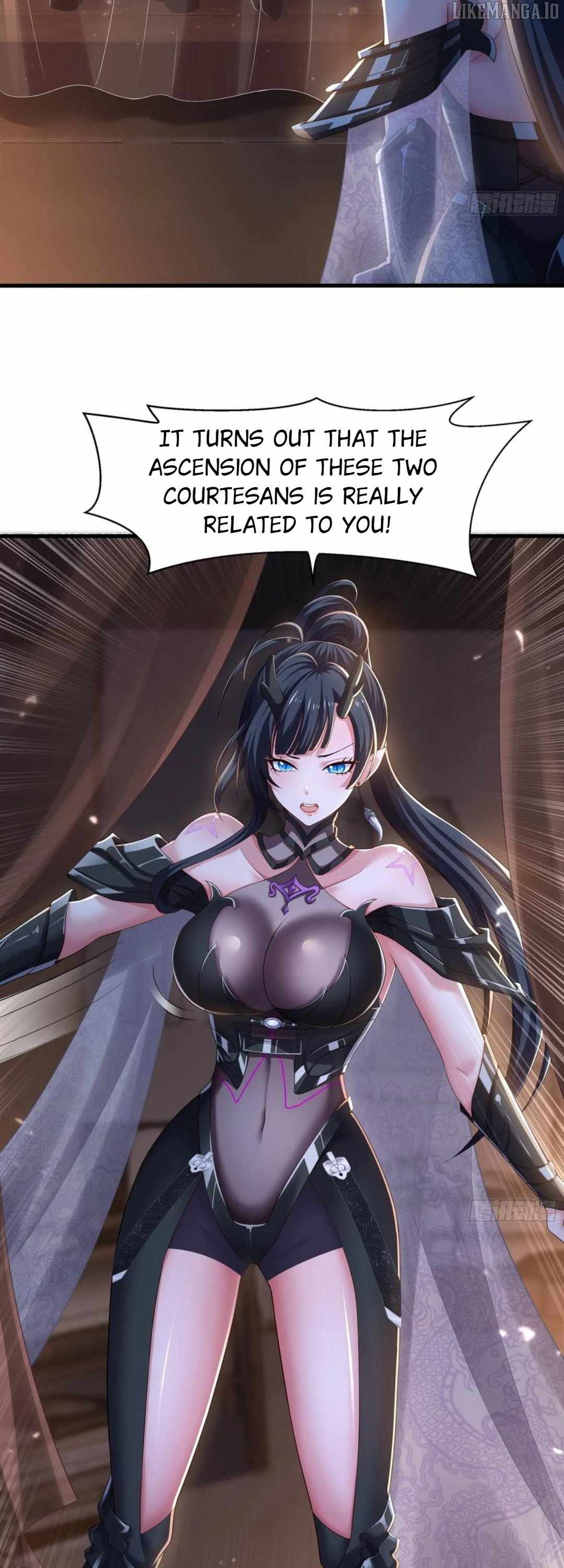 Rebirth of King Zhou: Not Being the Ultimate Villain Chapter 148 - Page 16