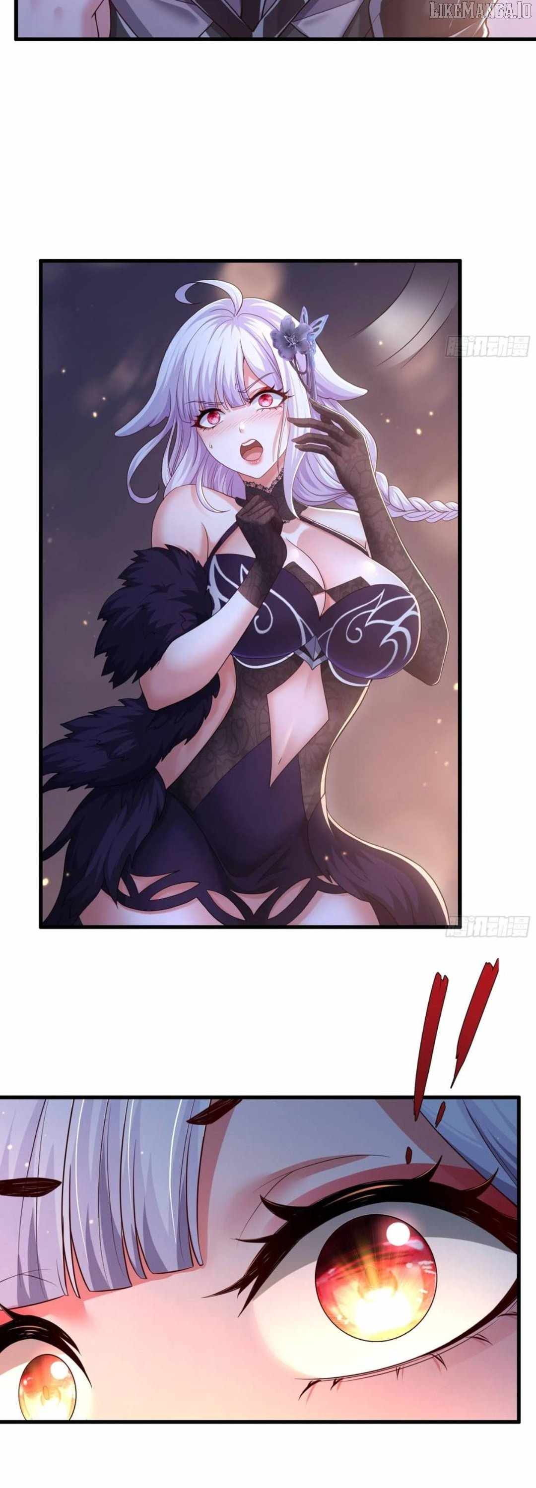 Rebirth of King Zhou: Not Being the Ultimate Villain Chapter 148 - Page 29