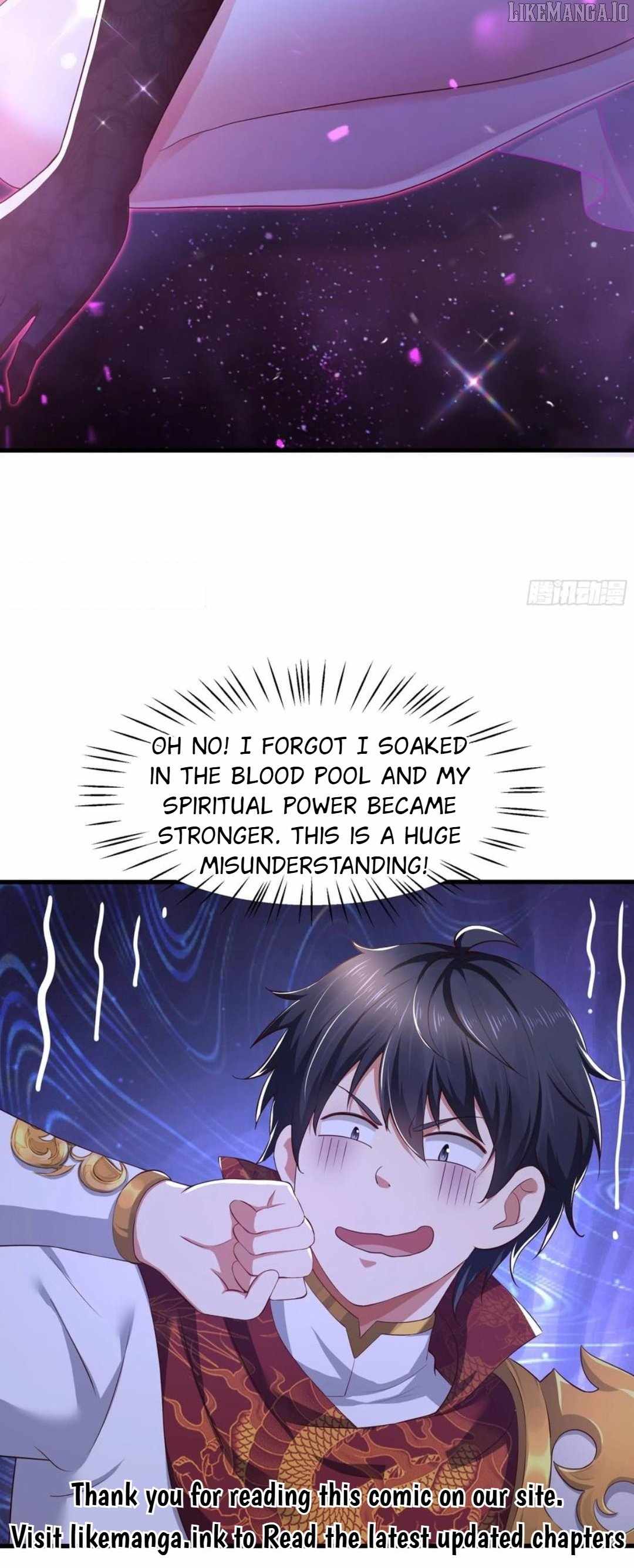 Rebirth of King Zhou: Not Being the Ultimate Villain Chapter 148 - Page 32