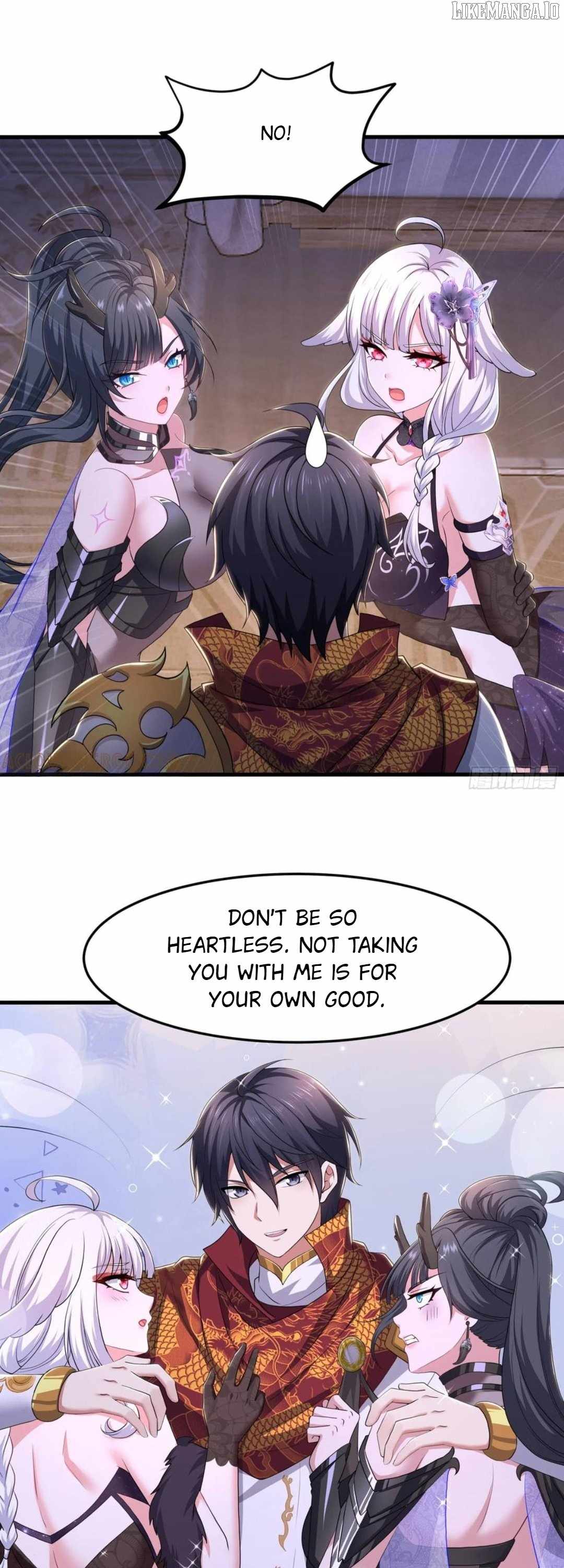 Rebirth of King Zhou: Not Being the Ultimate Villain Chapter 148 - Page 6
