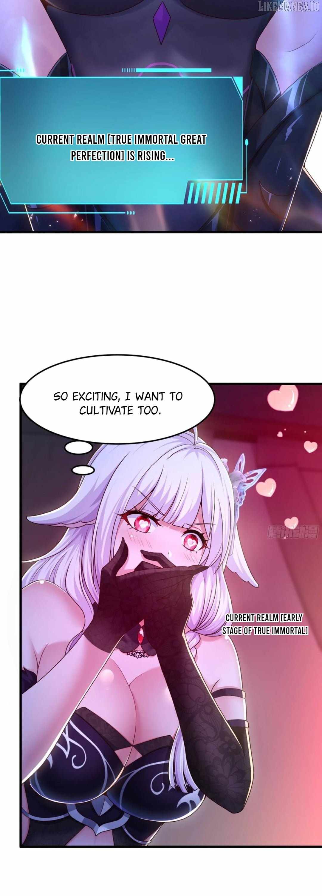 Rebirth of King Zhou: Not Being the Ultimate Villain Chapter 149 - Page 12