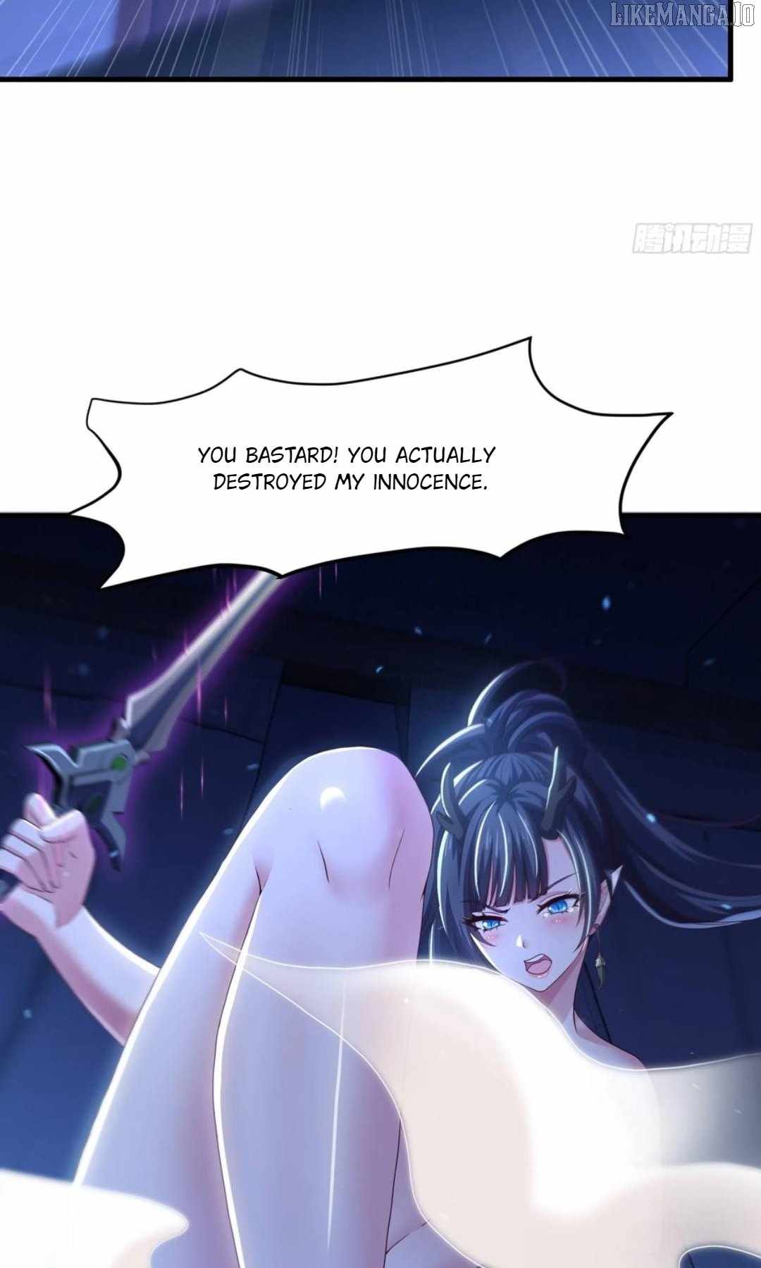 Rebirth of King Zhou: Not Being the Ultimate Villain Chapter 149 - Page 20