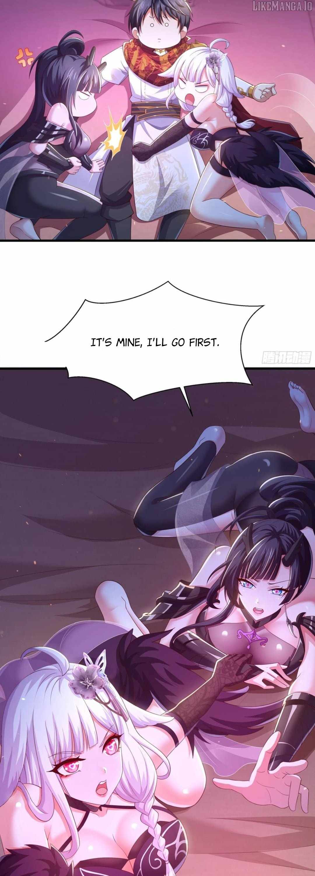 Rebirth of King Zhou: Not Being the Ultimate Villain Chapter 149 - Page 5