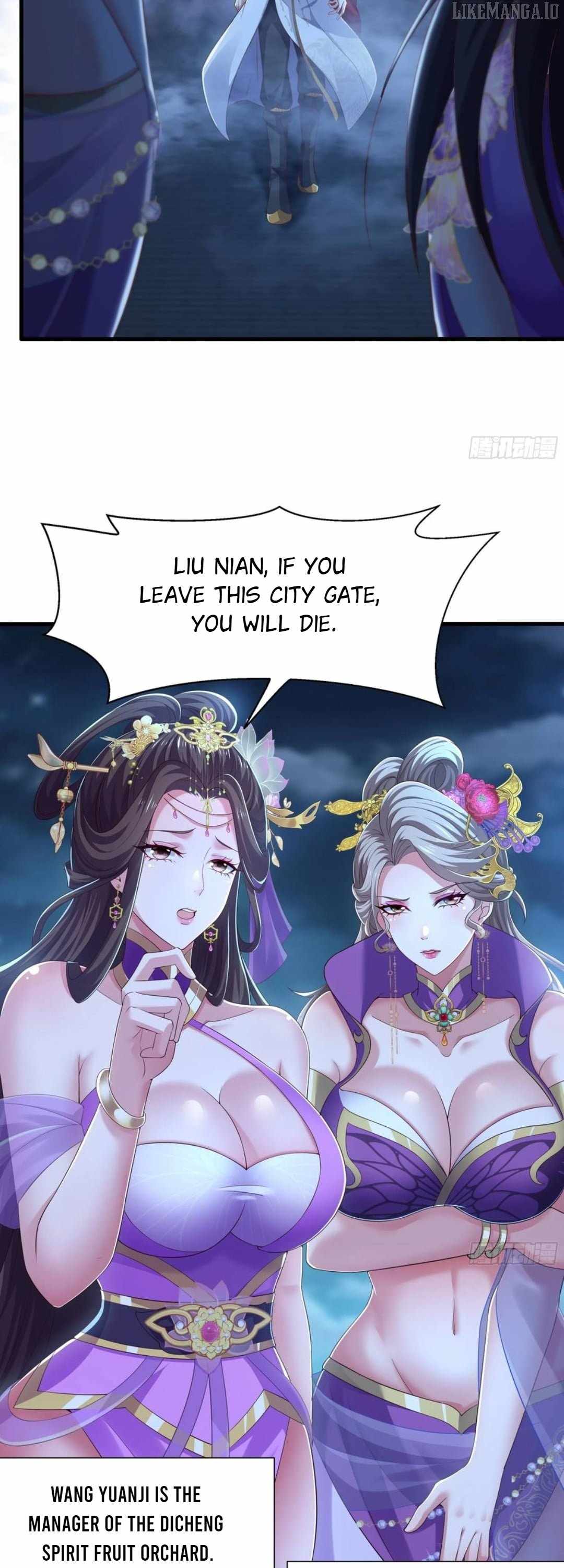Rebirth of King Zhou: Not Being the Ultimate Villain Chapter 150 - Page 16
