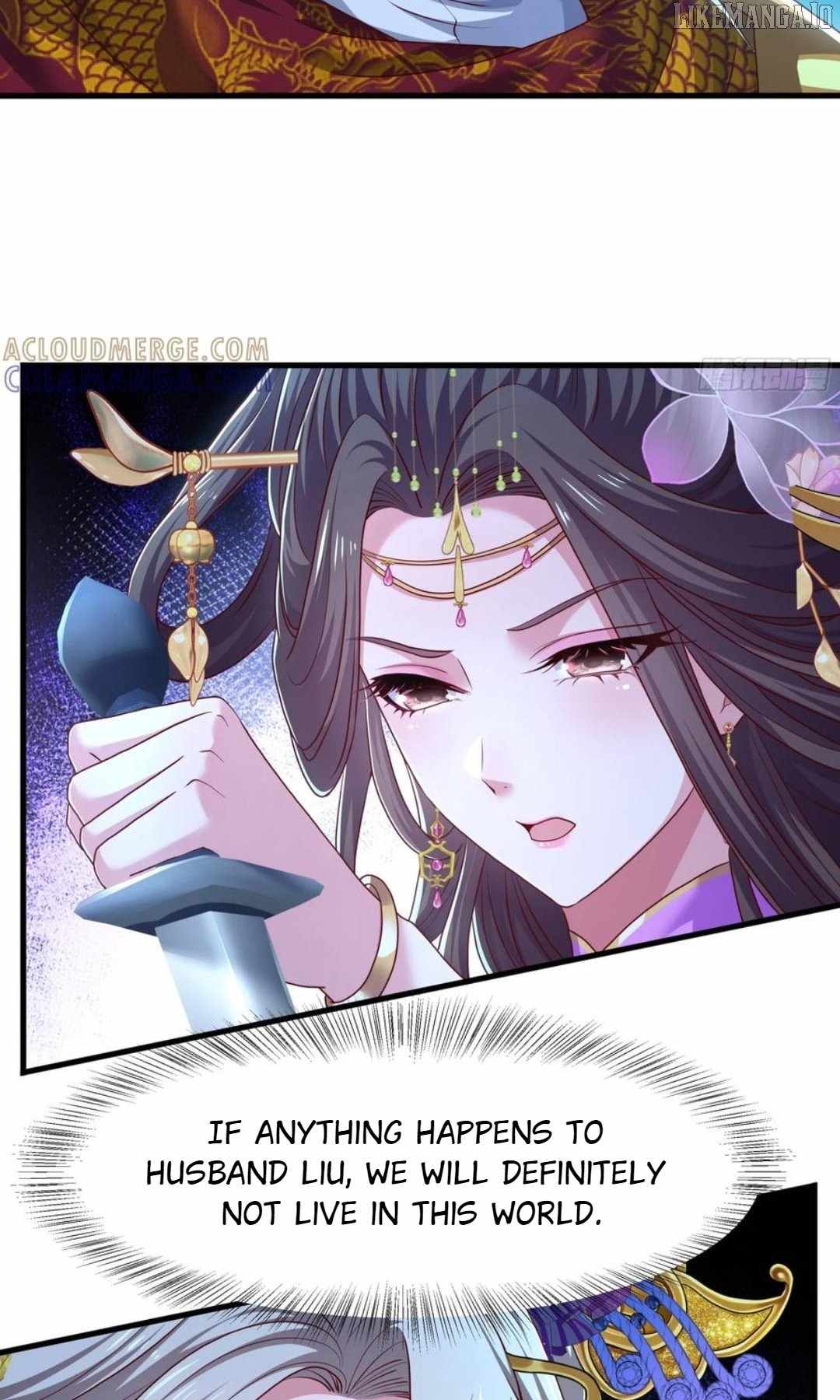 Rebirth of King Zhou: Not Being the Ultimate Villain Chapter 150 - Page 20