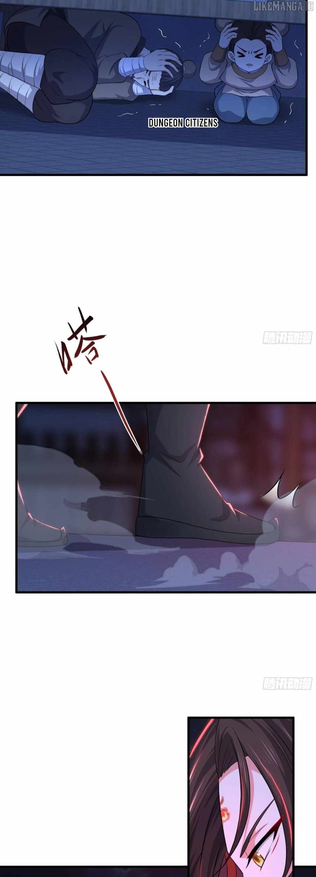 Rebirth of King Zhou: Not Being the Ultimate Villain Chapter 150 - Page 4