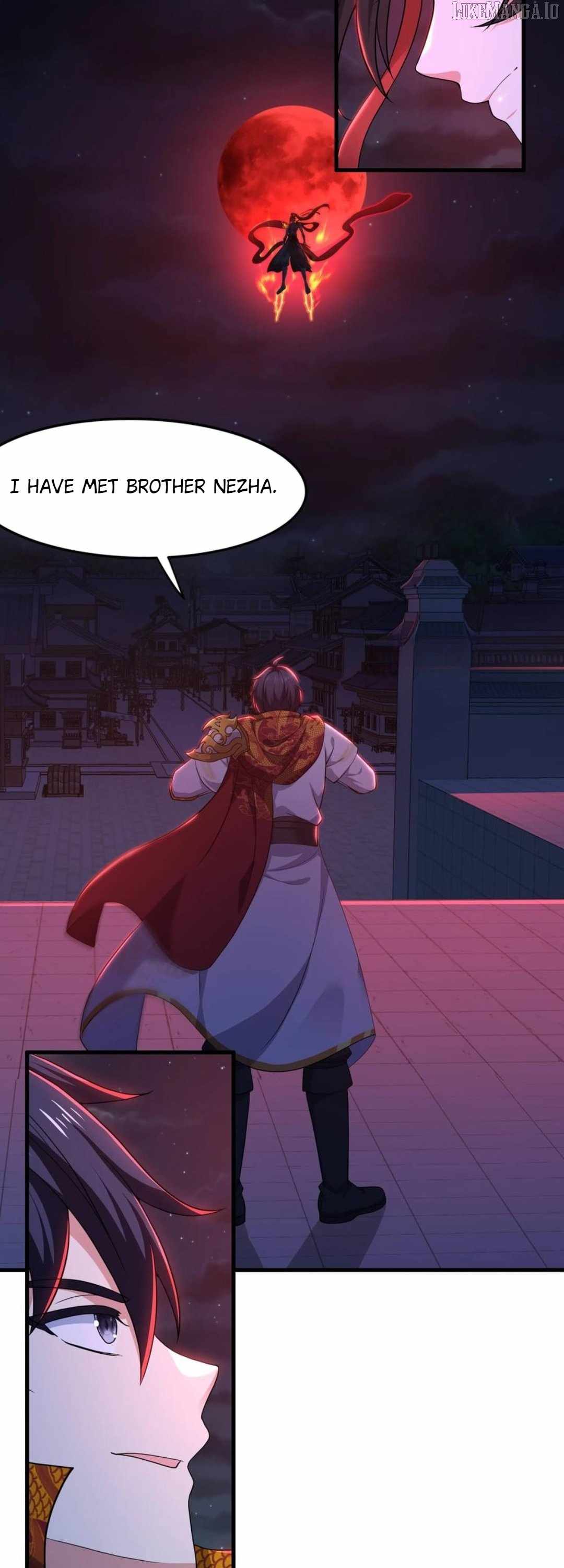 Rebirth of King Zhou: Not Being the Ultimate Villain Chapter 150 - Page 5