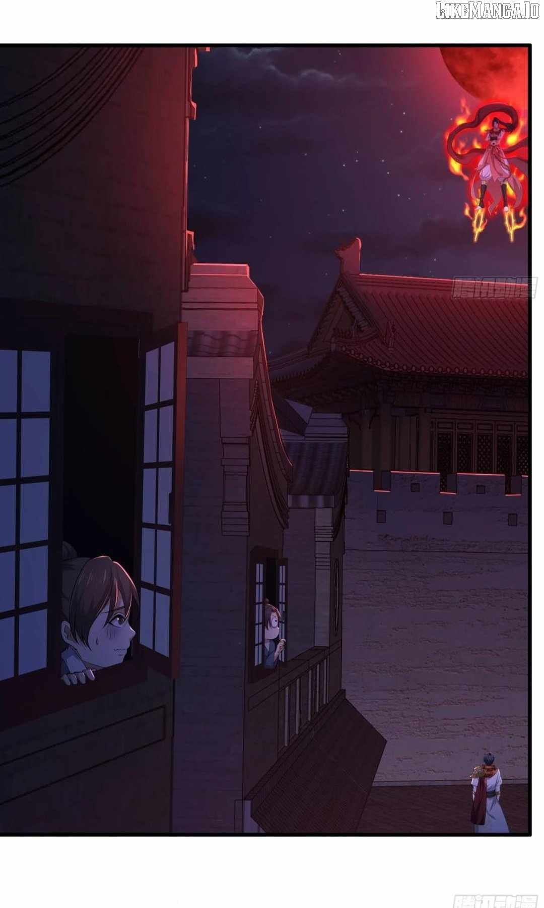 Rebirth of King Zhou: Not Being the Ultimate Villain Chapter 150 - Page 10
