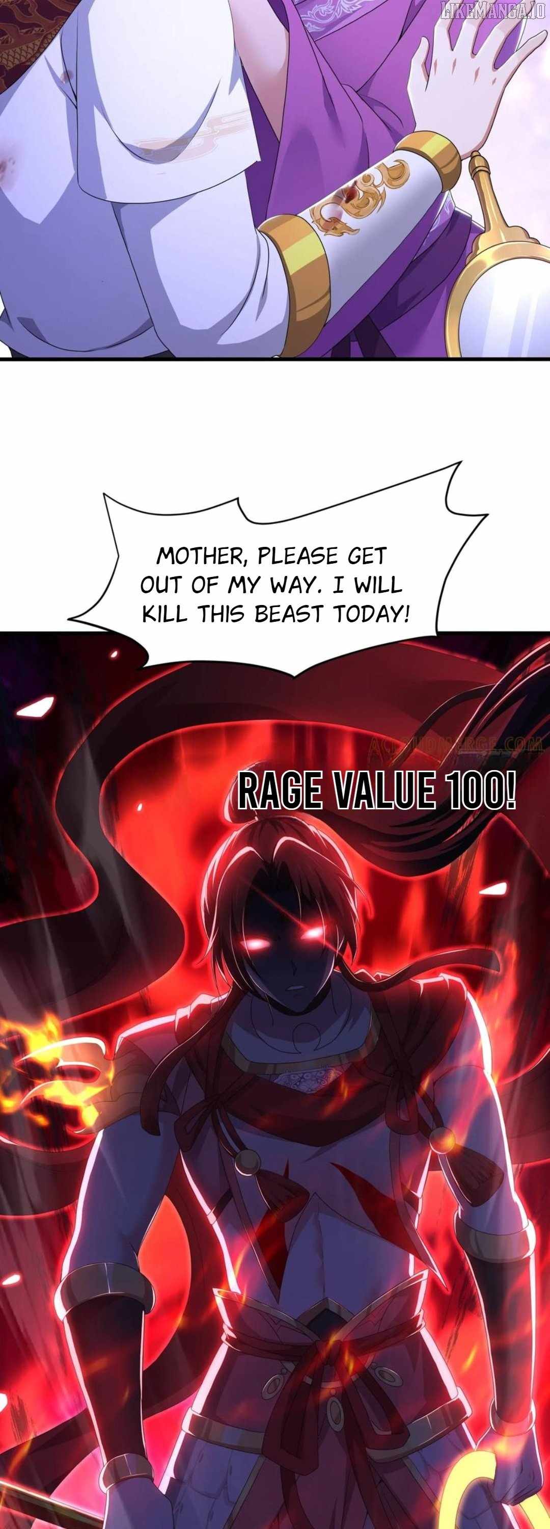 Rebirth of King Zhou: Not Being the Ultimate Villain Chapter 151 - Page 11