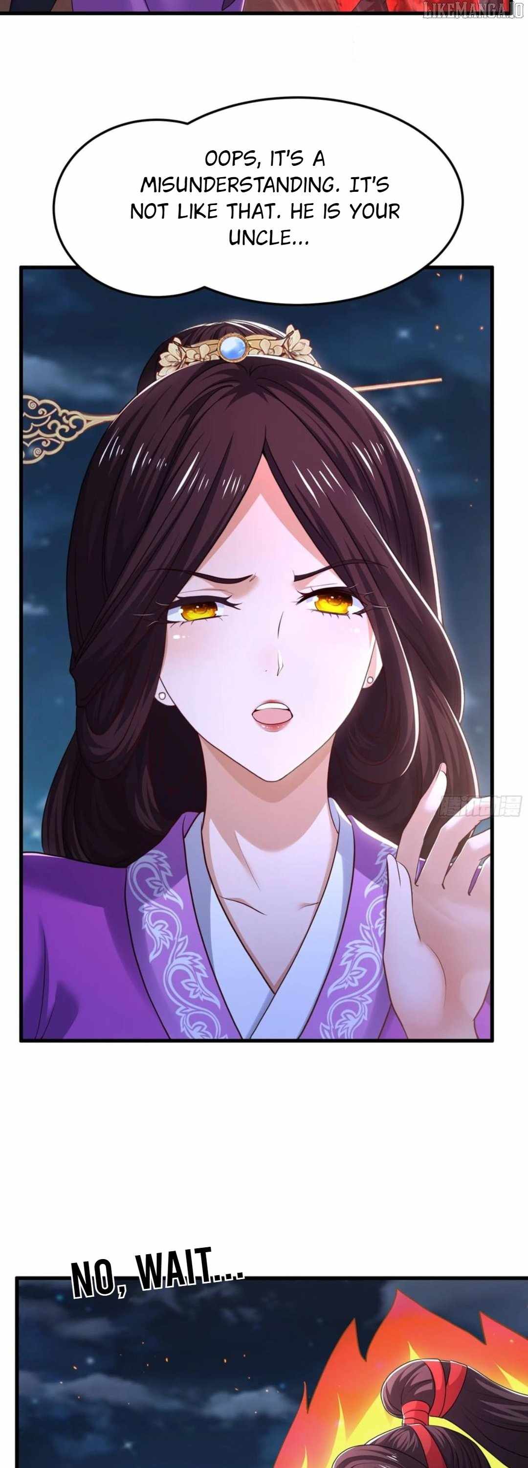 Rebirth of King Zhou: Not Being the Ultimate Villain Chapter 151 - Page 13