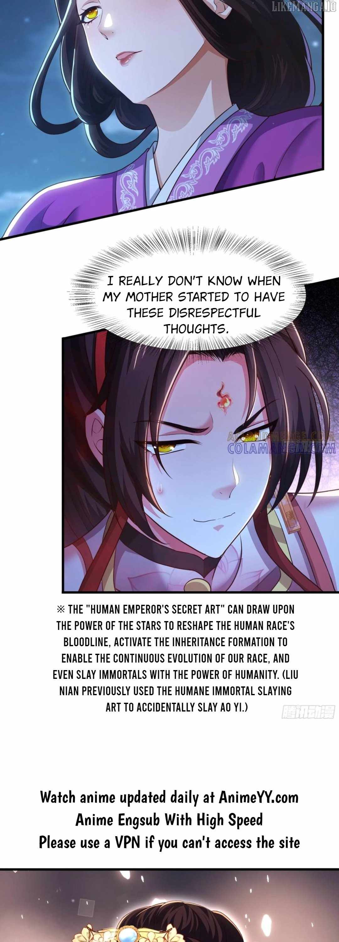 Rebirth of King Zhou: Not Being the Ultimate Villain Chapter 151 - Page 29