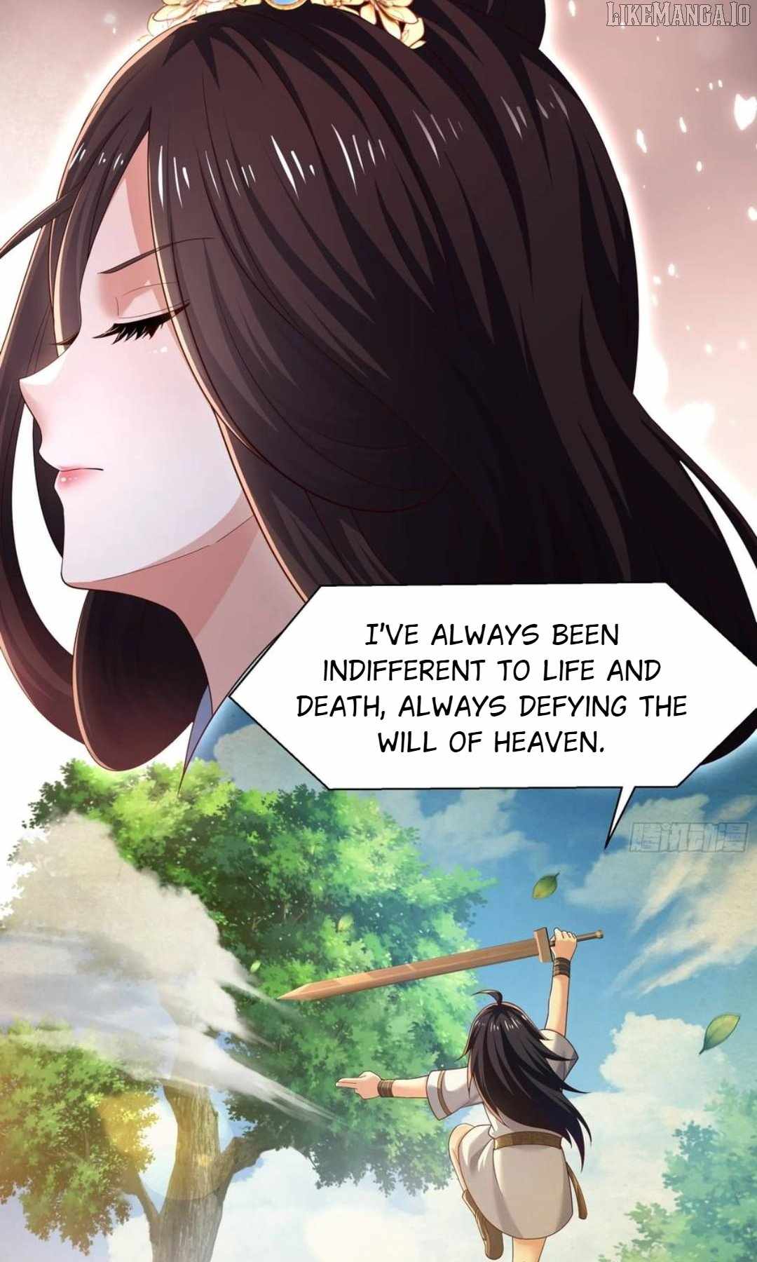 Rebirth of King Zhou: Not Being the Ultimate Villain Chapter 151 - Page 30