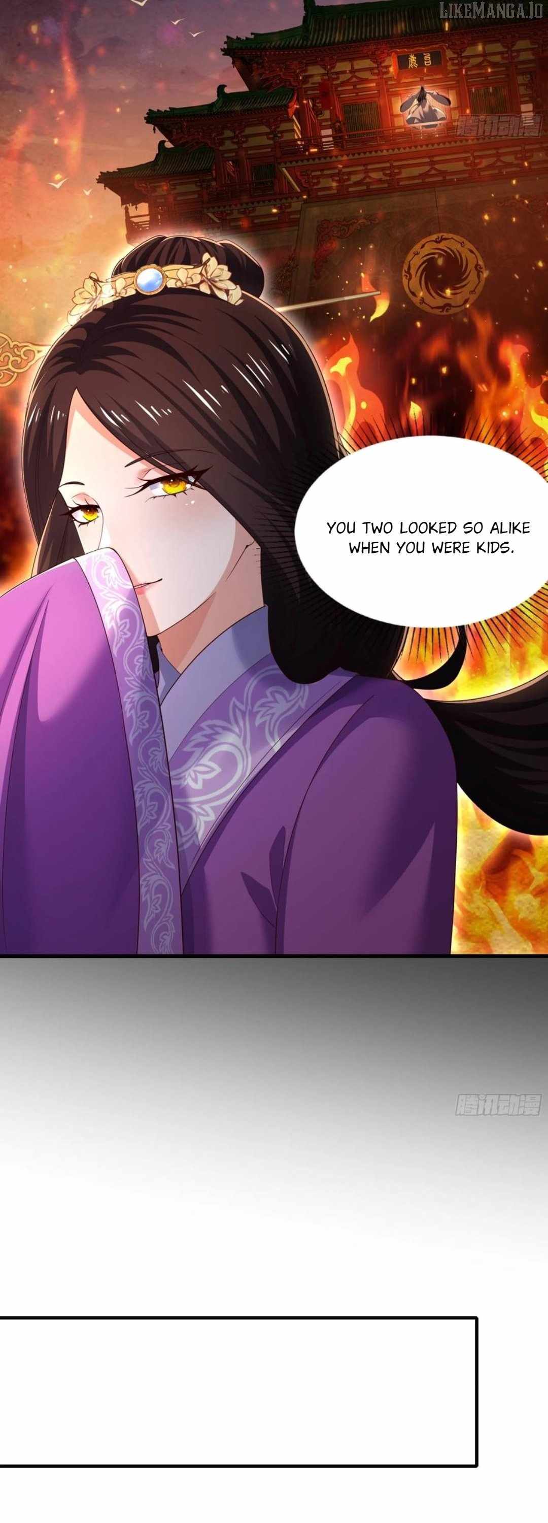 Rebirth of King Zhou: Not Being the Ultimate Villain Chapter 151 - Page 32
