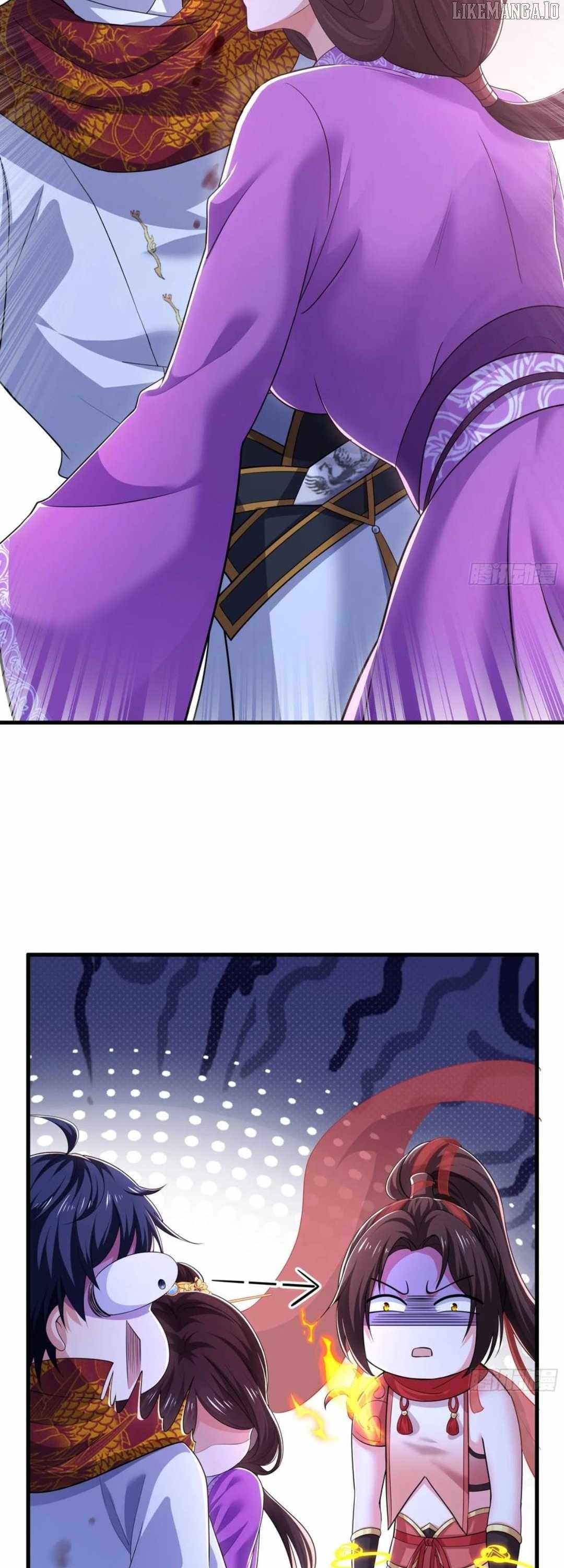 Rebirth of King Zhou: Not Being the Ultimate Villain Chapter 151 - Page 5