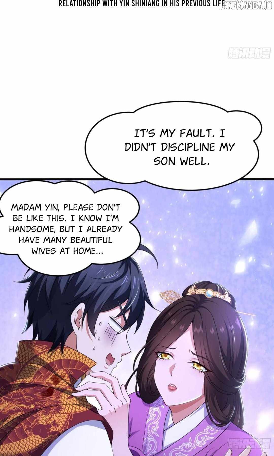 Rebirth of King Zhou: Not Being the Ultimate Villain Chapter 151 - Page 10