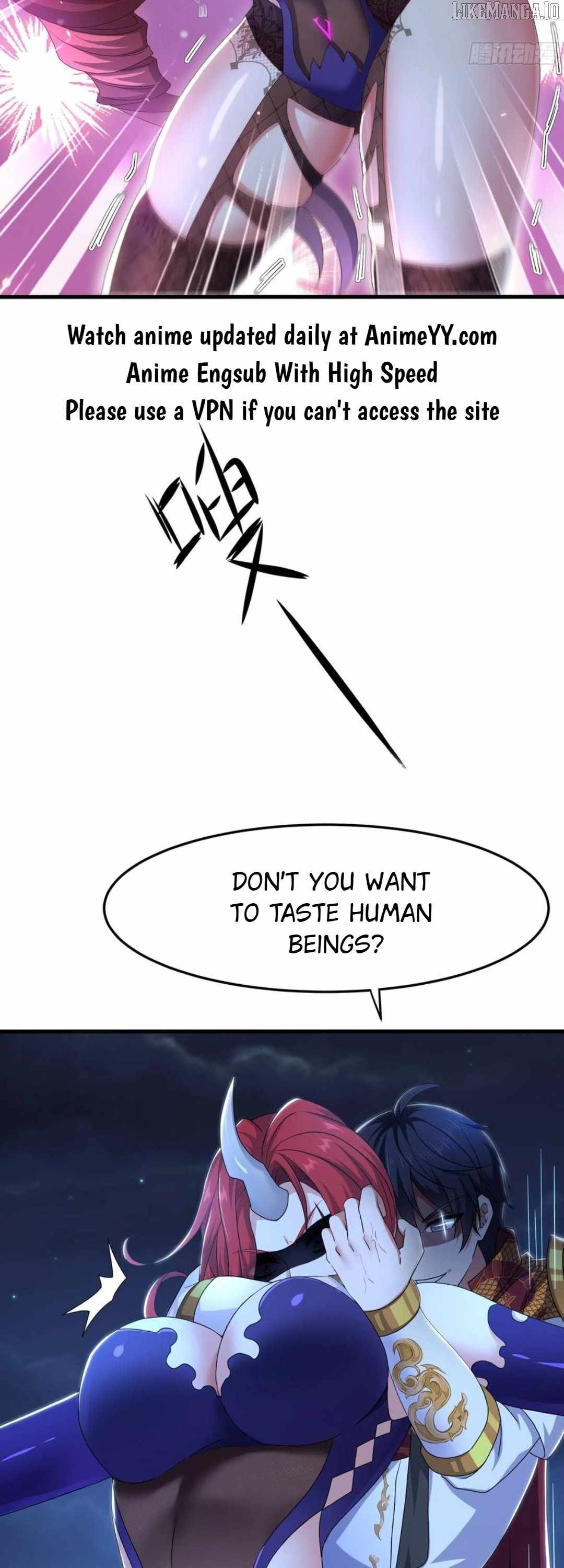Rebirth of King Zhou: Not Being the Ultimate Villain Chapter 152 - Page 13