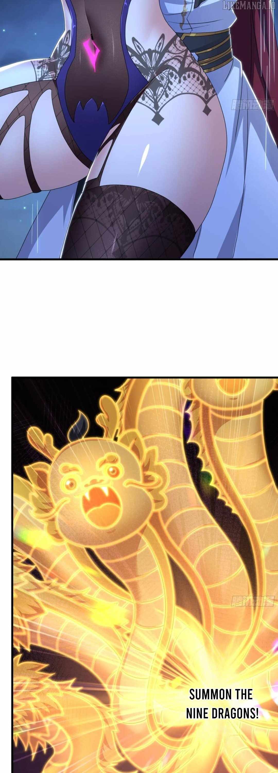 Rebirth of King Zhou: Not Being the Ultimate Villain Chapter 152 - Page 14