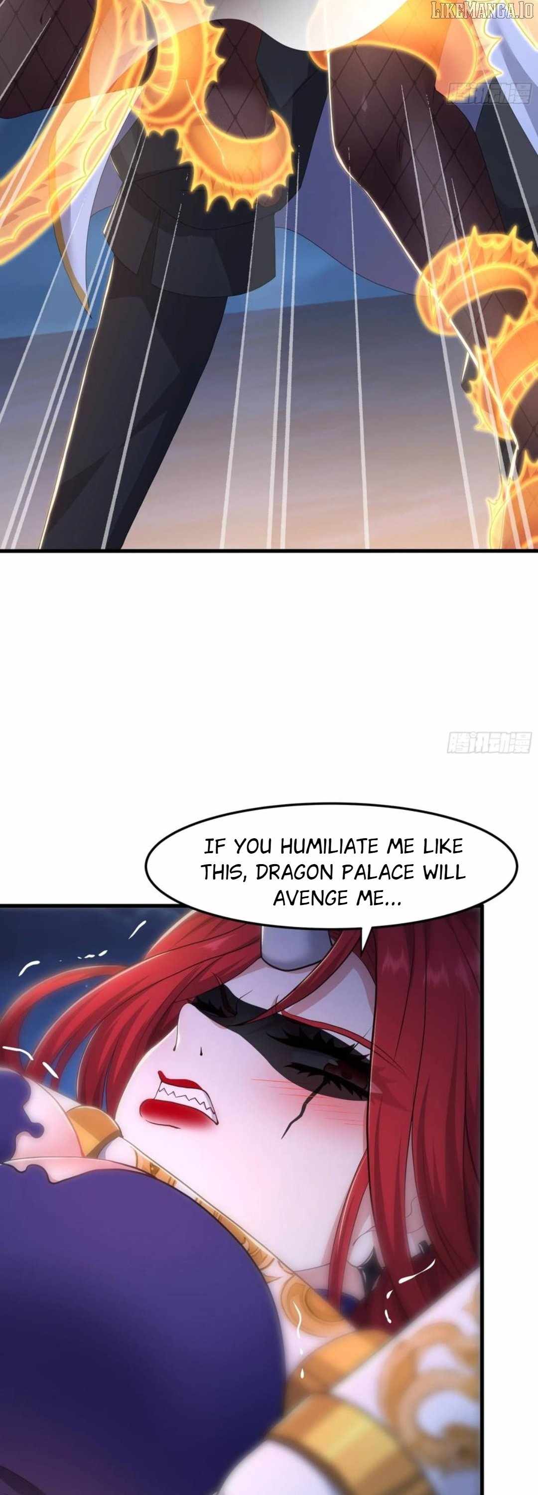 Rebirth of King Zhou: Not Being the Ultimate Villain Chapter 152 - Page 16