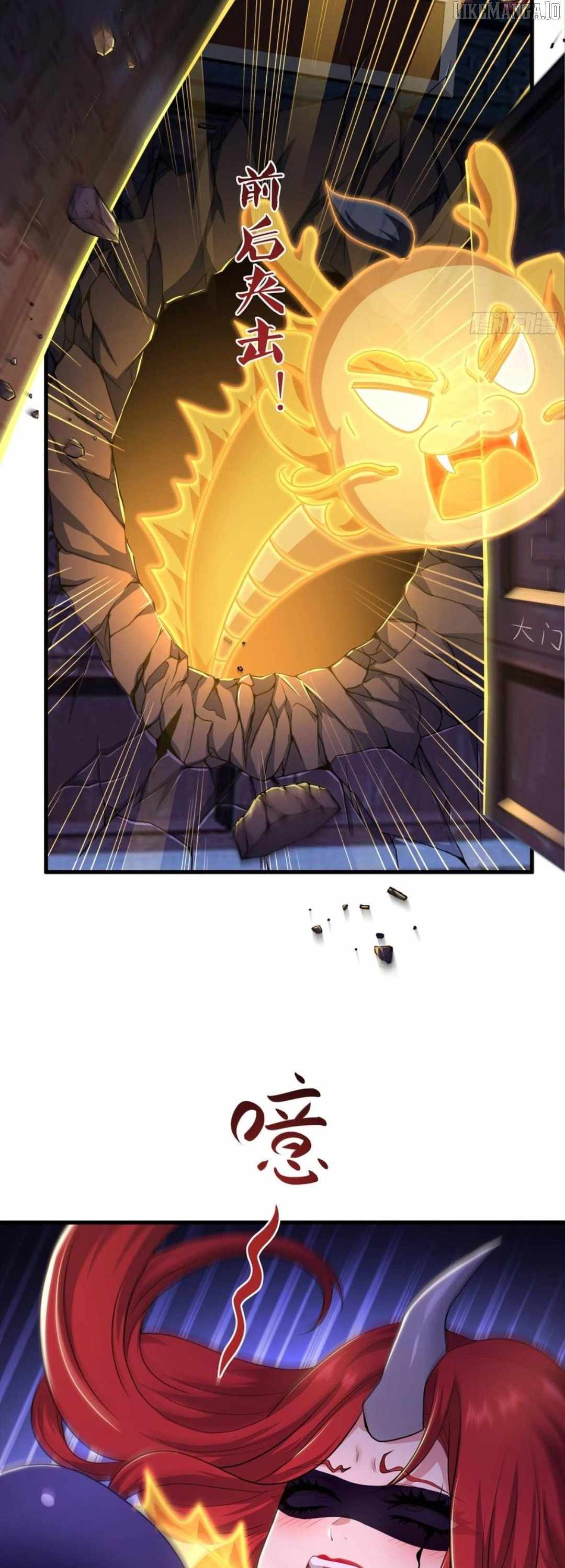 Rebirth of King Zhou: Not Being the Ultimate Villain Chapter 152 - Page 18