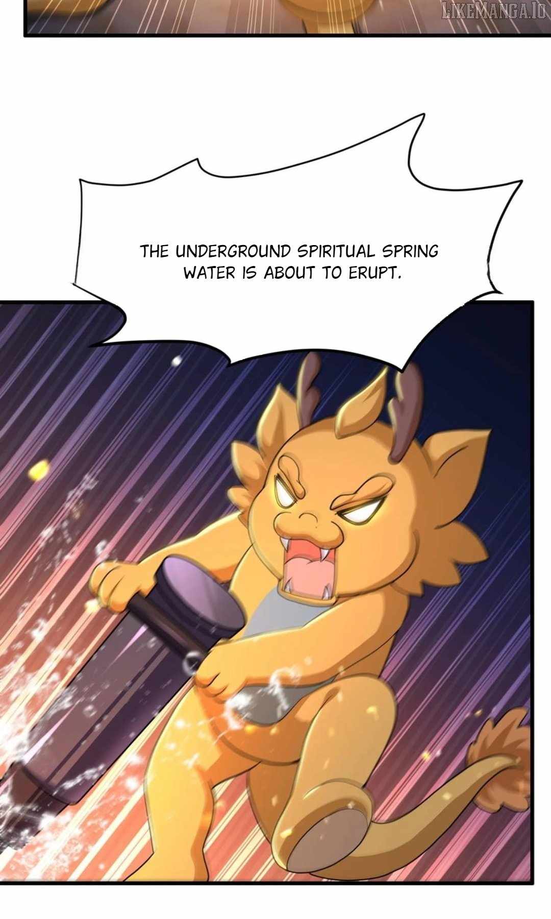 Rebirth of King Zhou: Not Being the Ultimate Villain Chapter 152 - Page 20