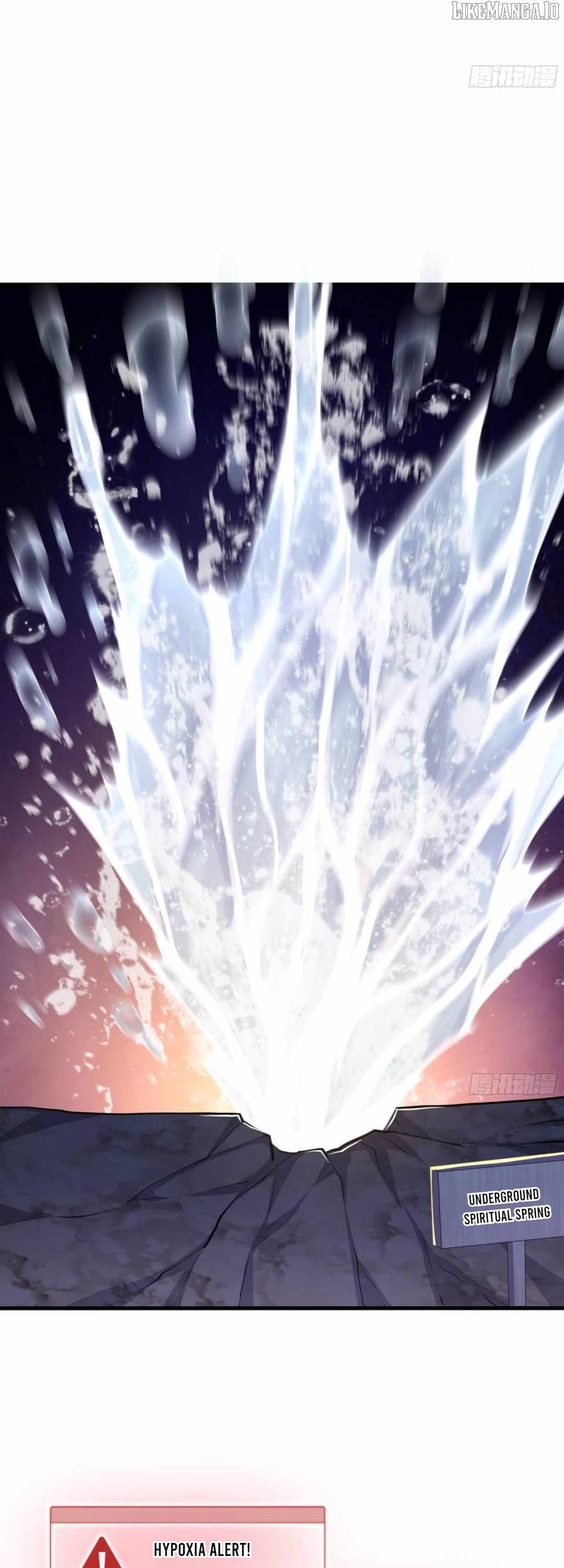 Rebirth of King Zhou: Not Being the Ultimate Villain Chapter 152 - Page 21