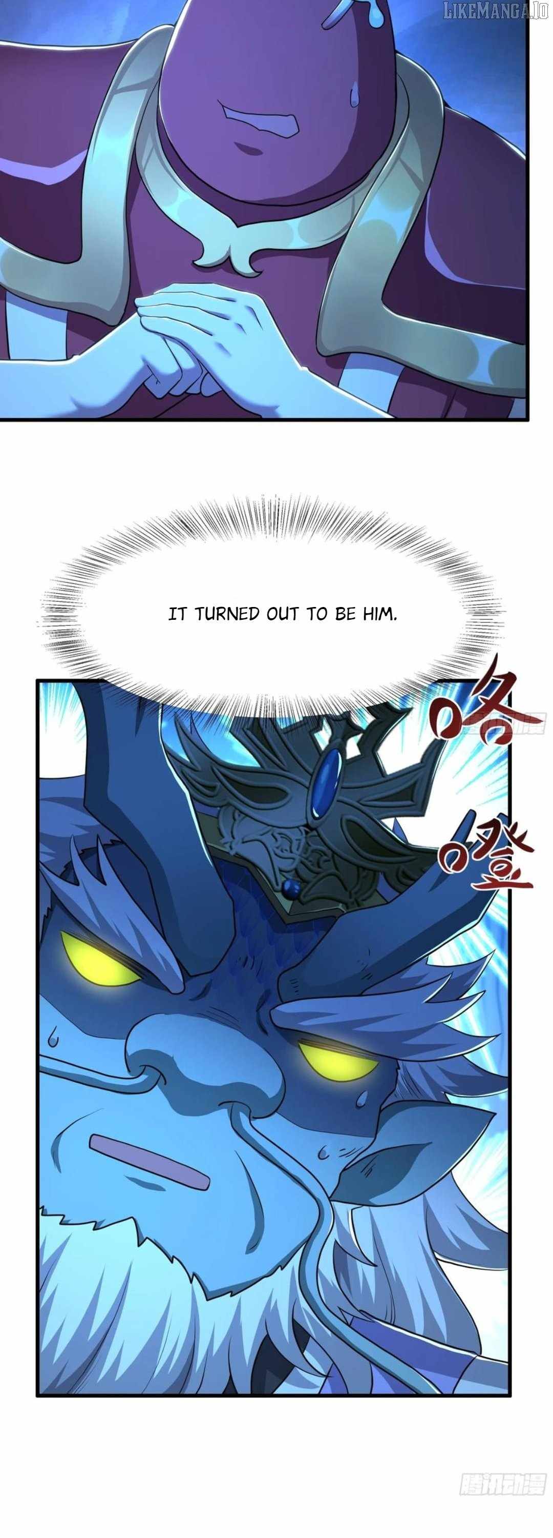 Rebirth of King Zhou: Not Being the Ultimate Villain Chapter 152 - Page 31