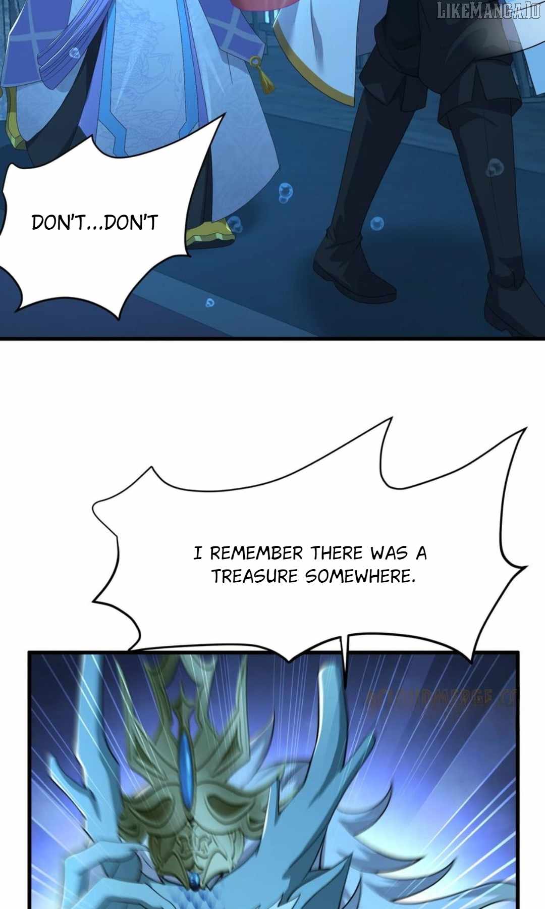 Rebirth of King Zhou: Not Being the Ultimate Villain Chapter 153 - Page 20