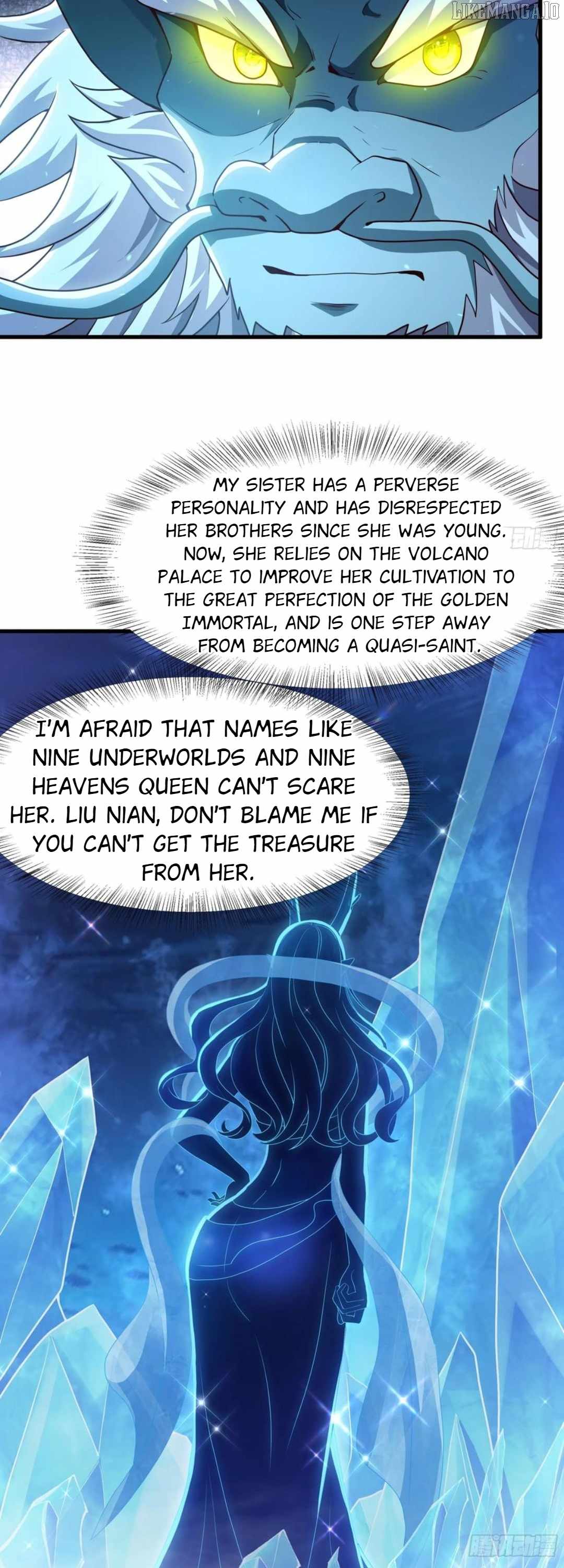 Rebirth of King Zhou: Not Being the Ultimate Villain Chapter 153 - Page 26