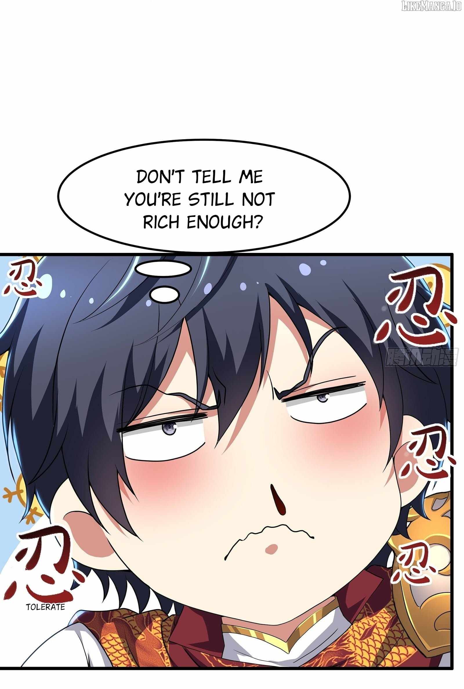 Rebirth of King Zhou: Not Being the Ultimate Villain Chapter 154 - Page 16