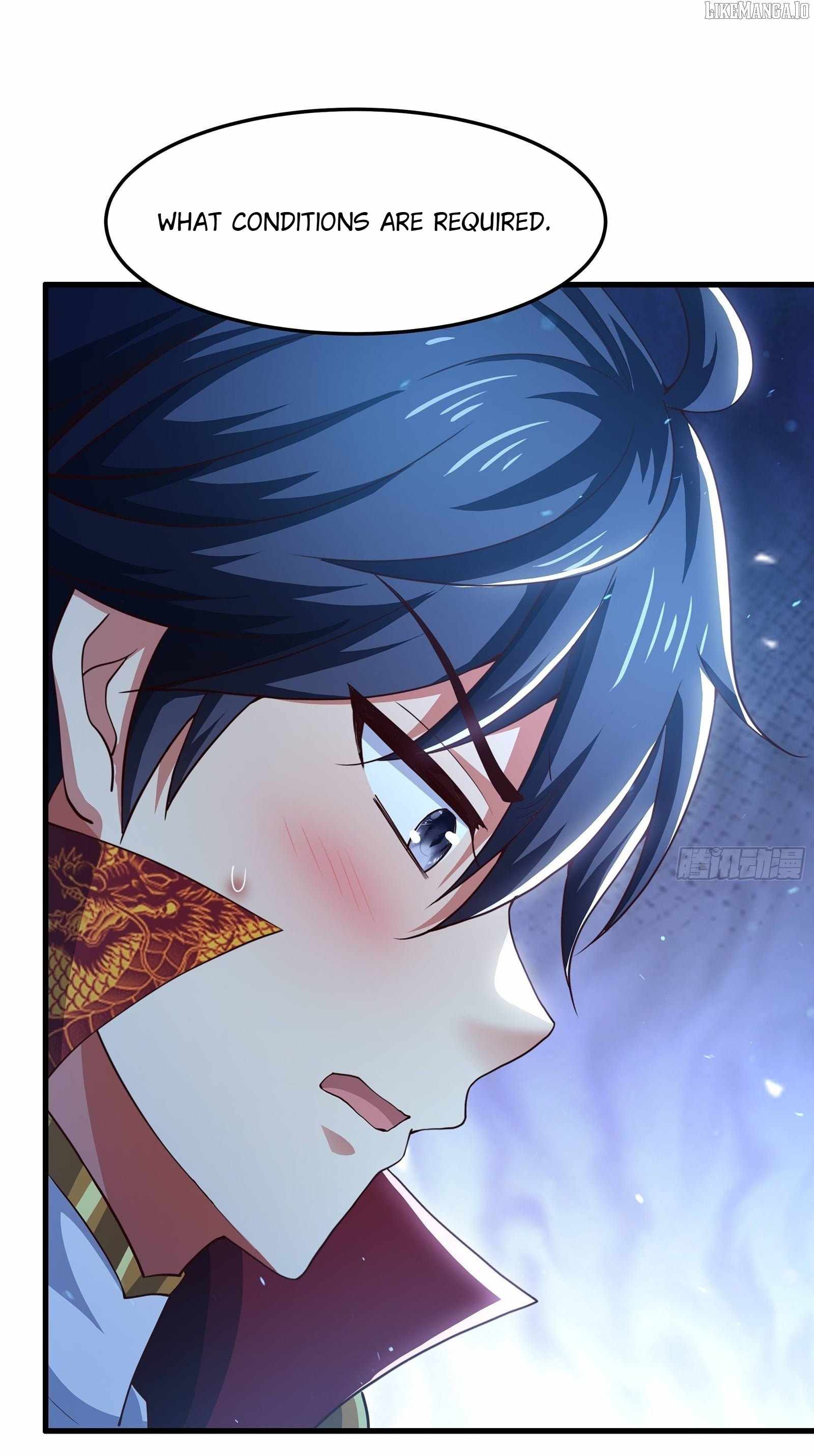 Rebirth of King Zhou: Not Being the Ultimate Villain Chapter 154 - Page 3