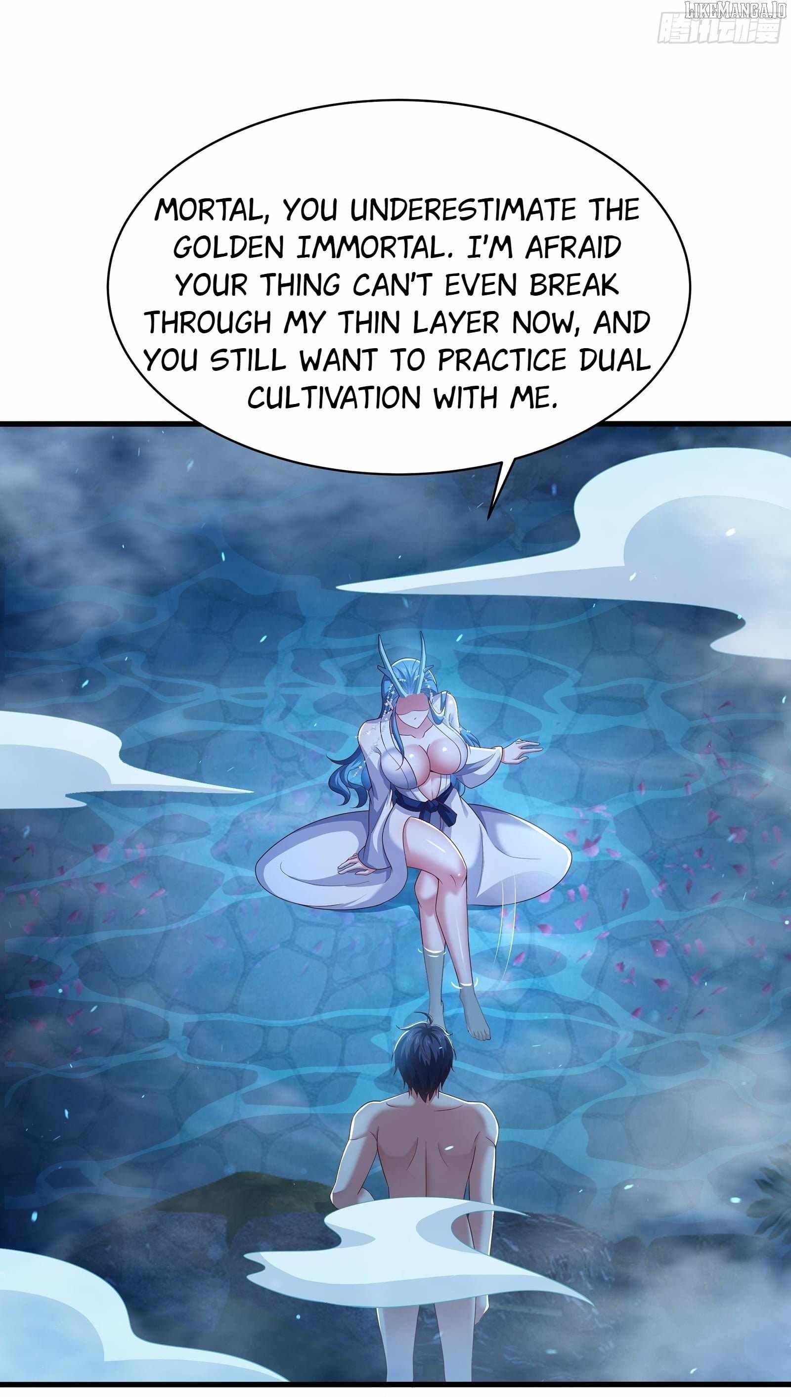 Rebirth of King Zhou: Not Being the Ultimate Villain Chapter 154 - Page 22
