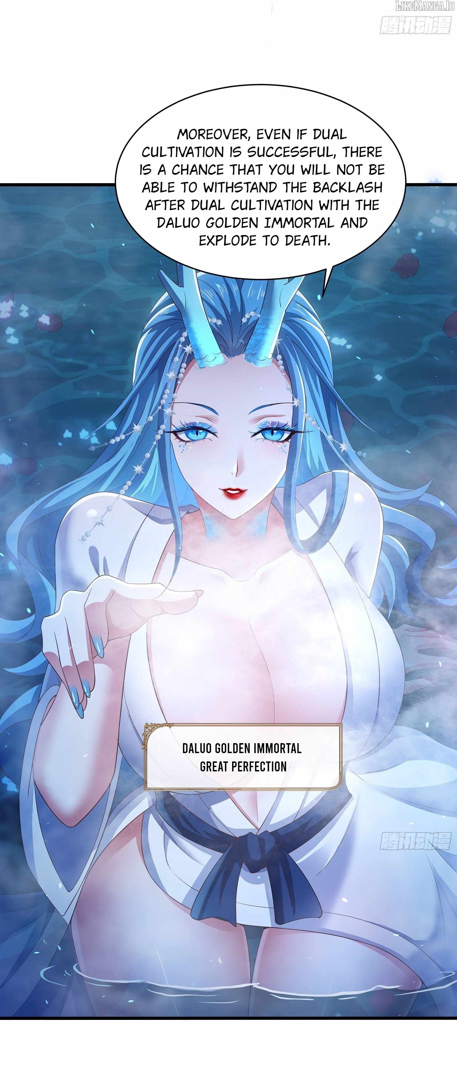 Rebirth of King Zhou: Not Being the Ultimate Villain Chapter 154 - Page 23