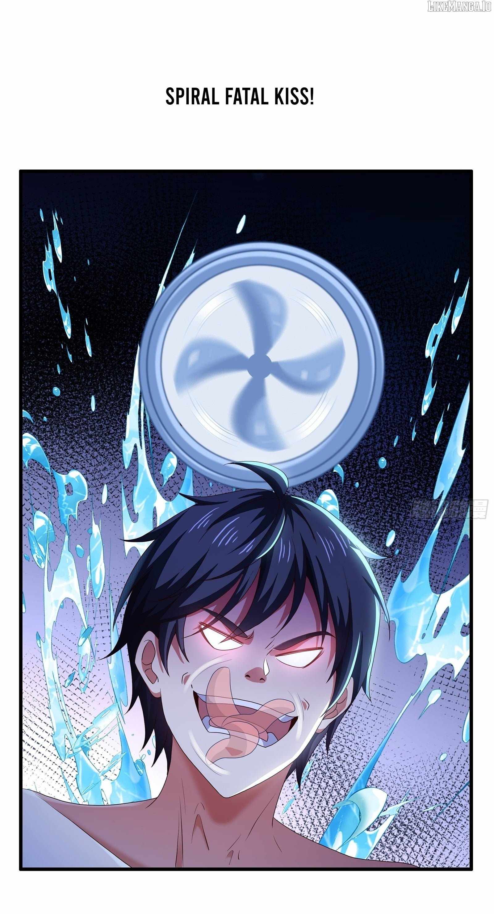 Rebirth of King Zhou: Not Being the Ultimate Villain Chapter 154 - Page 30