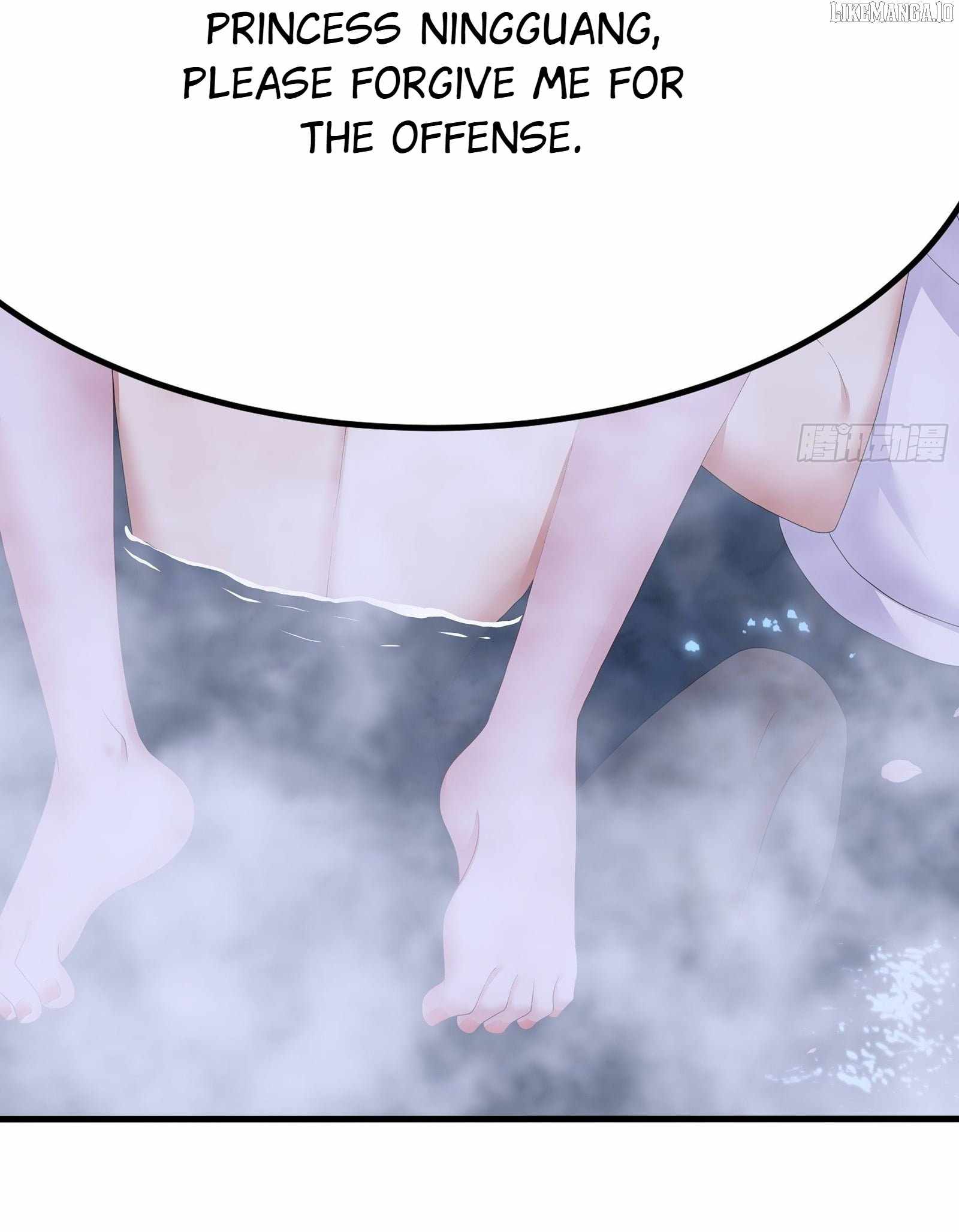 Rebirth of King Zhou: Not Being the Ultimate Villain Chapter 154 - Page 33