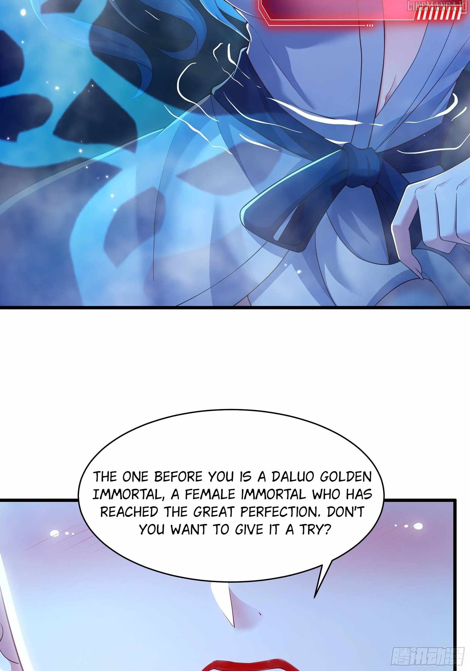 Rebirth of King Zhou: Not Being the Ultimate Villain Chapter 155 - Page 2